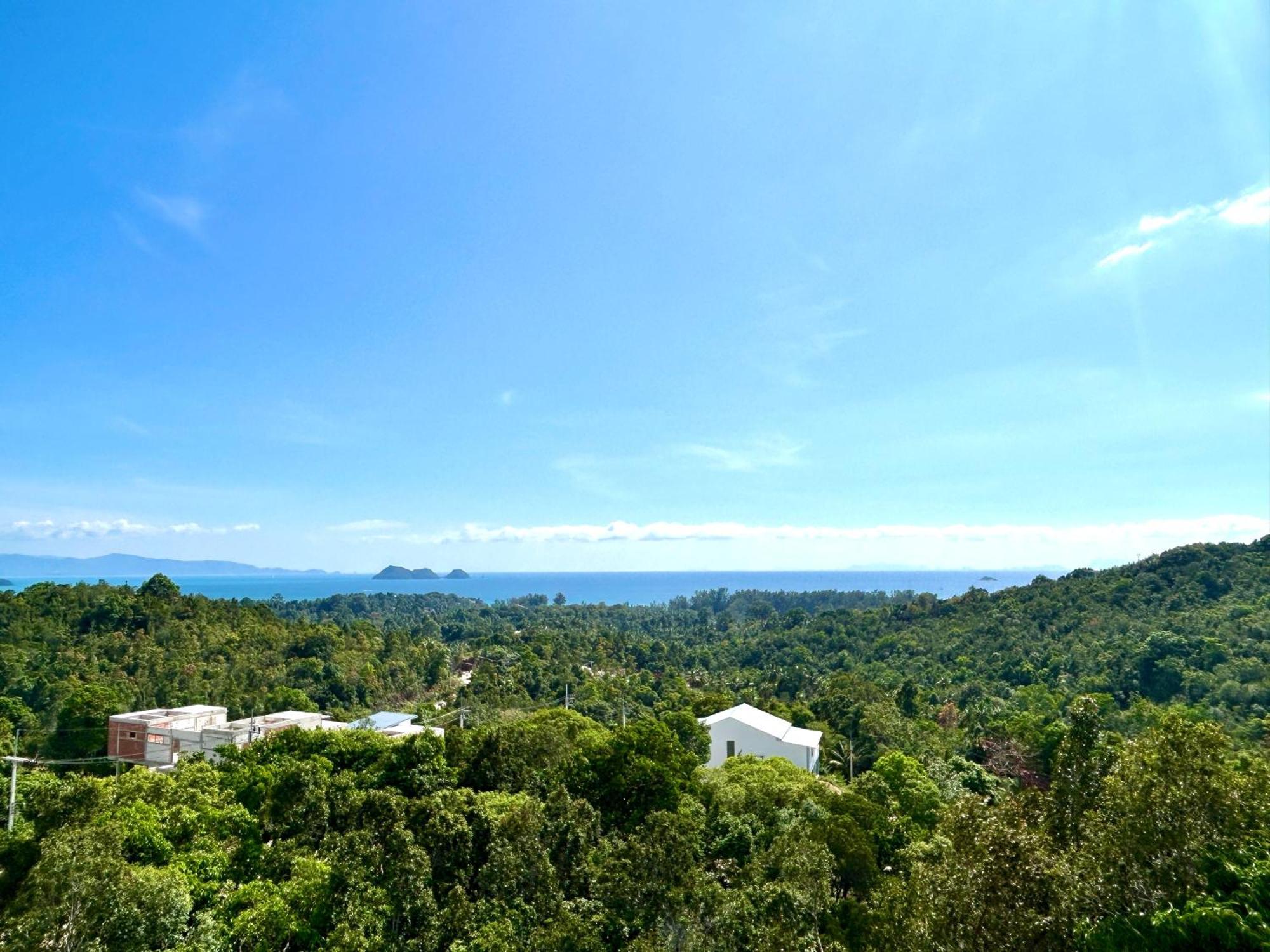 Horizon Villa *