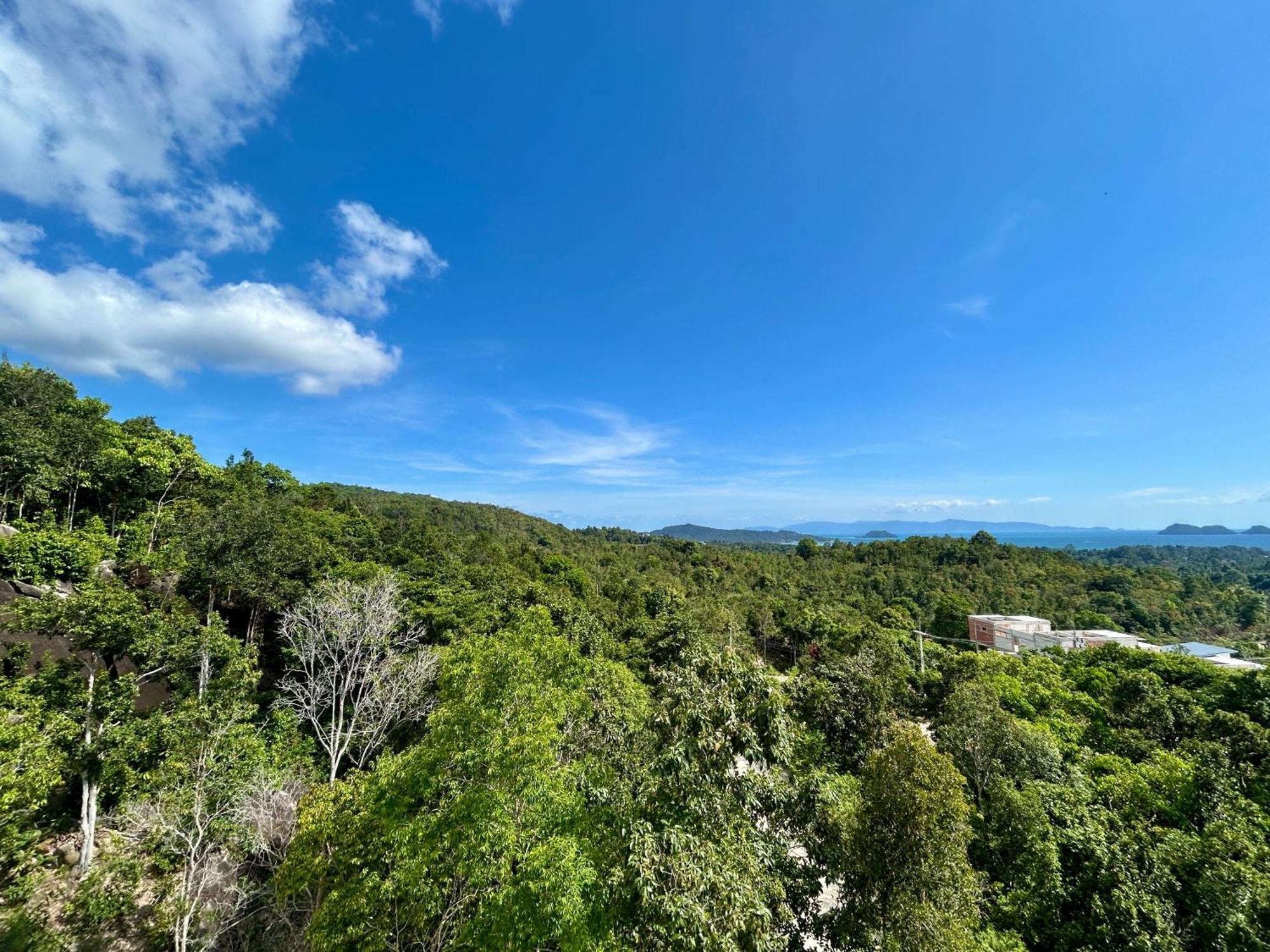 Horizon Villa