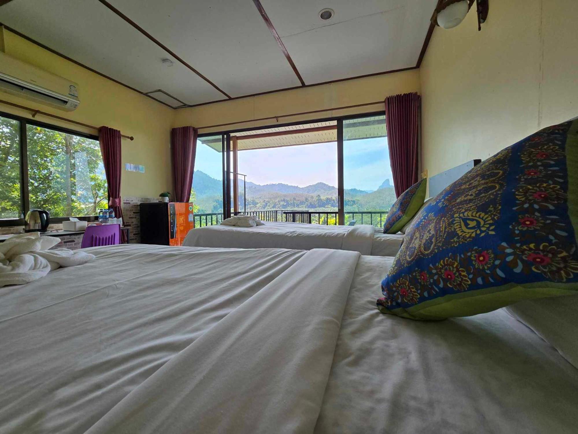 Khao Sok Horizon