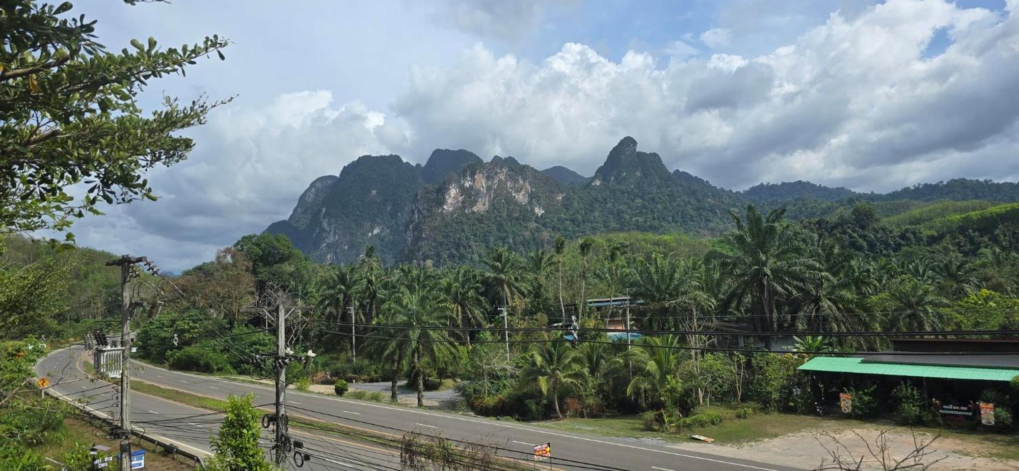 Khao Sok Horizon 2* Khao Sok National Park