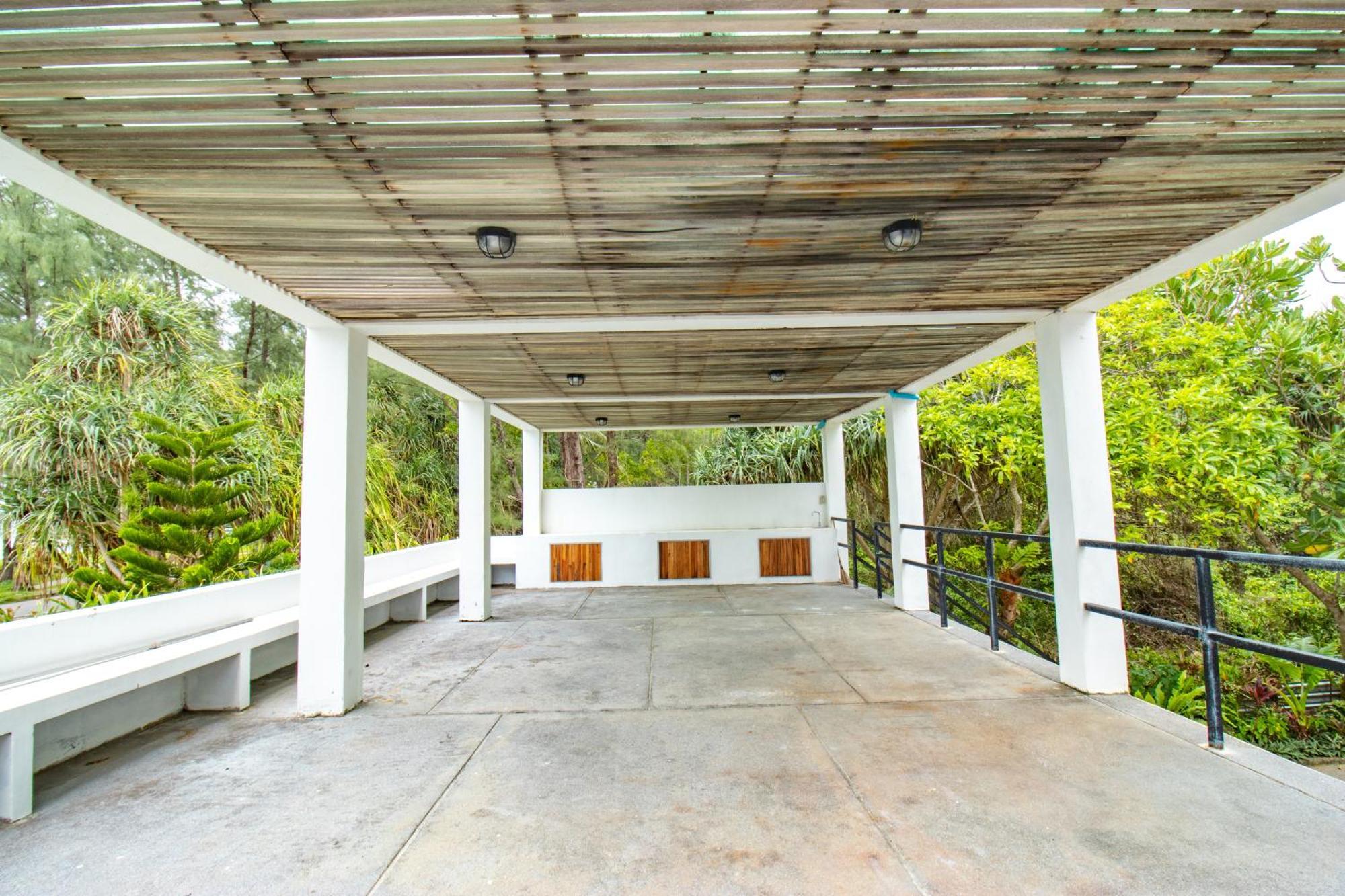 Pousada 8卧沙滩别墅 3女佣 每日清洁 靠近机场 私人泳池 免费用车 健身房