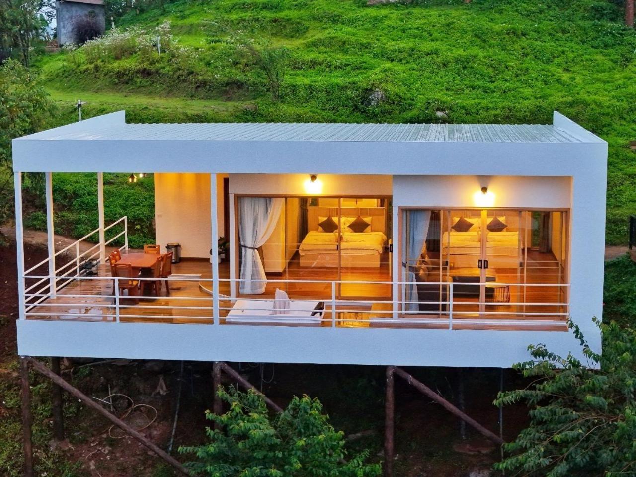 Resort ม่อนสายลม ม่อนแจ่ม *