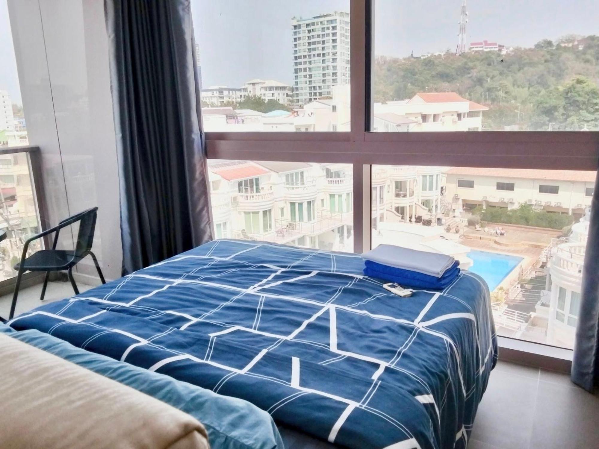 Apartamento Southpoint Guestroom