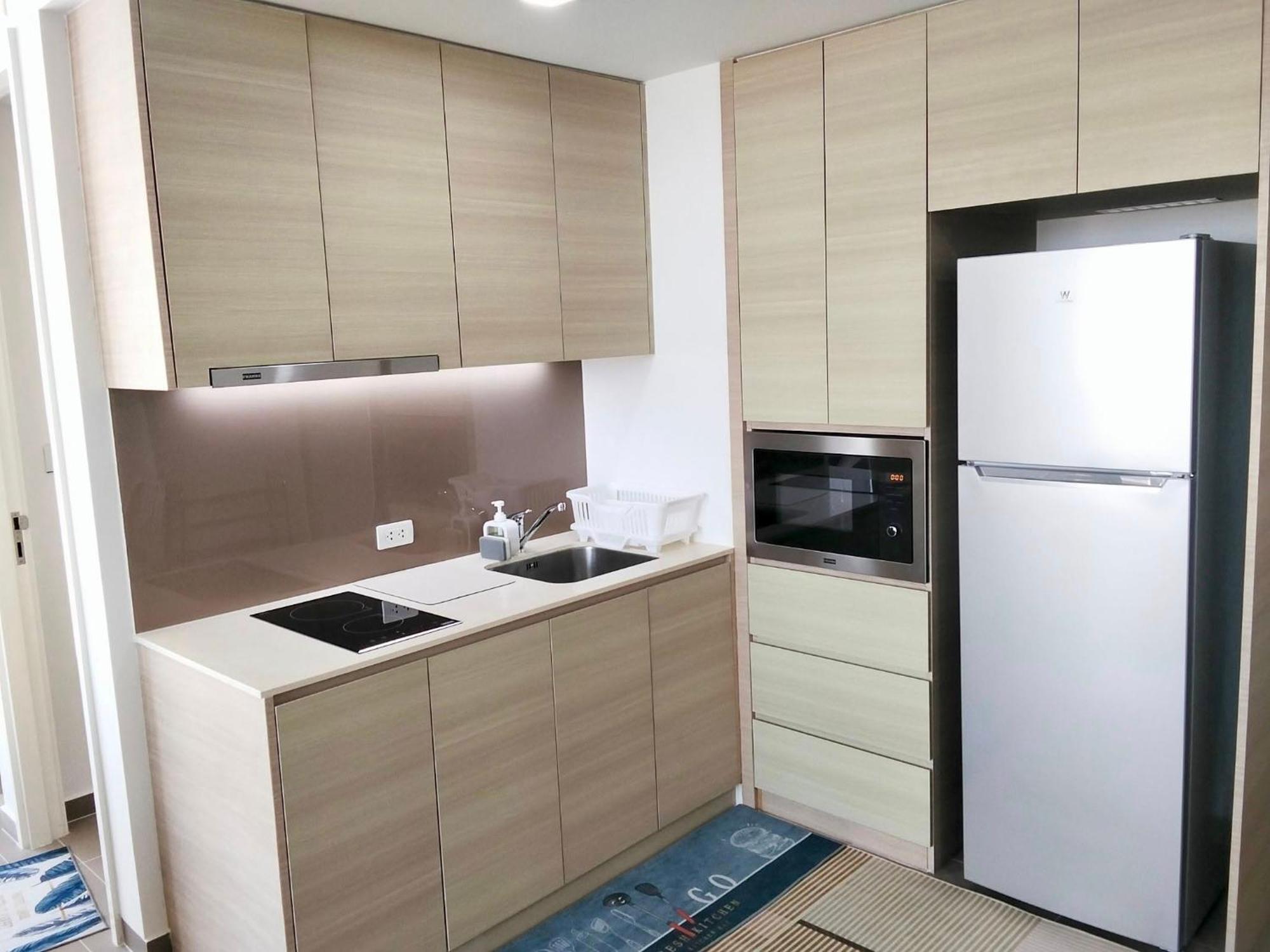 Apartamento Southpoint Guestroom