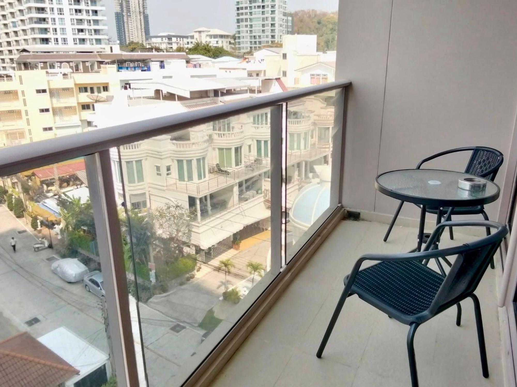 Apartamento Southpoint Guestroom