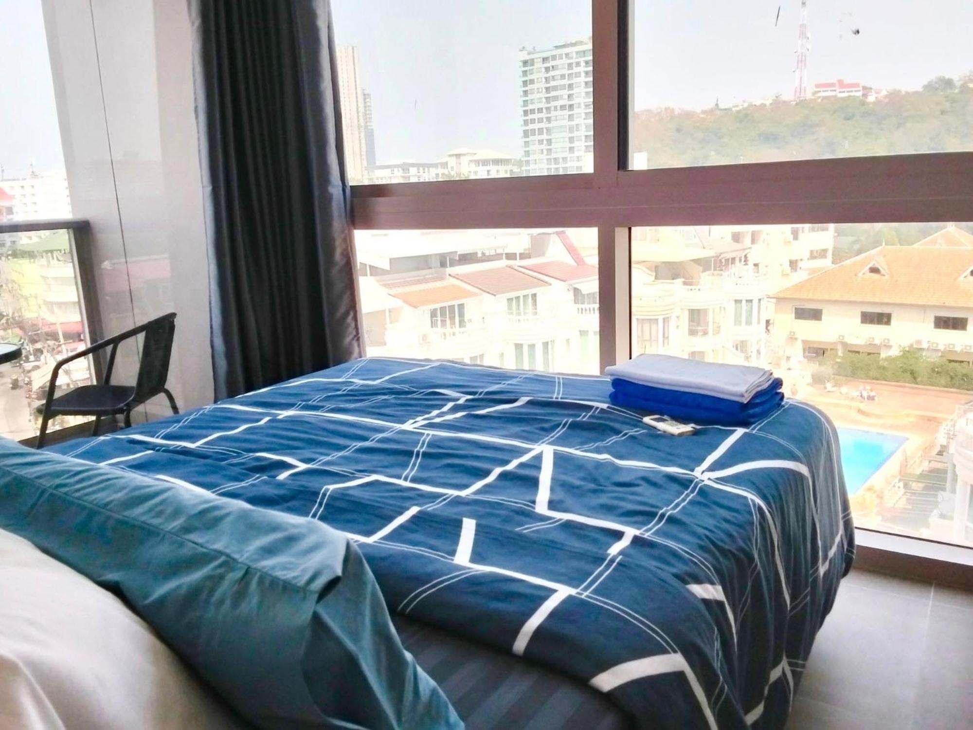 Apartamento Southpoint Guestroom *