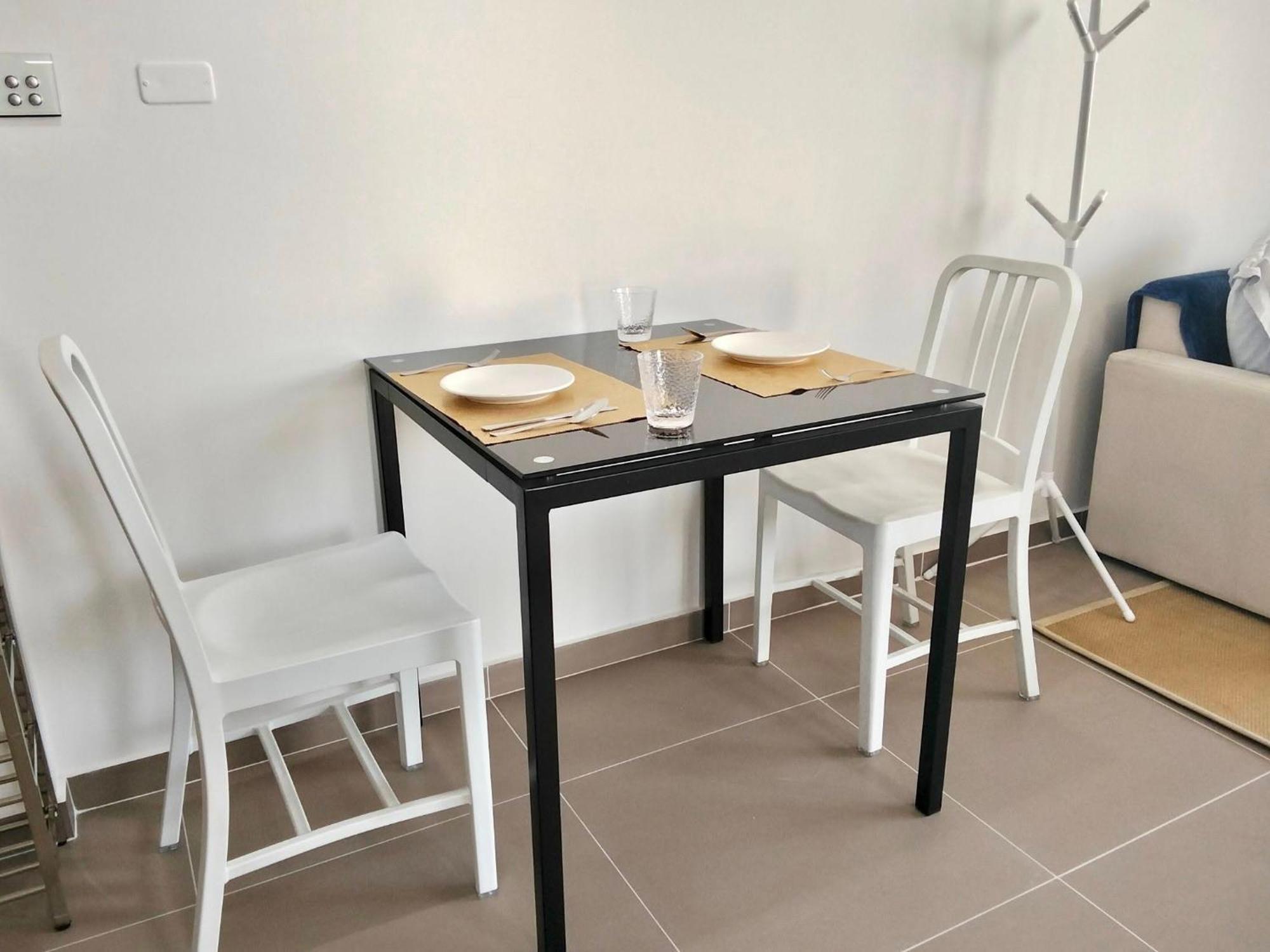 Southpoint Guestroom Apartamento
