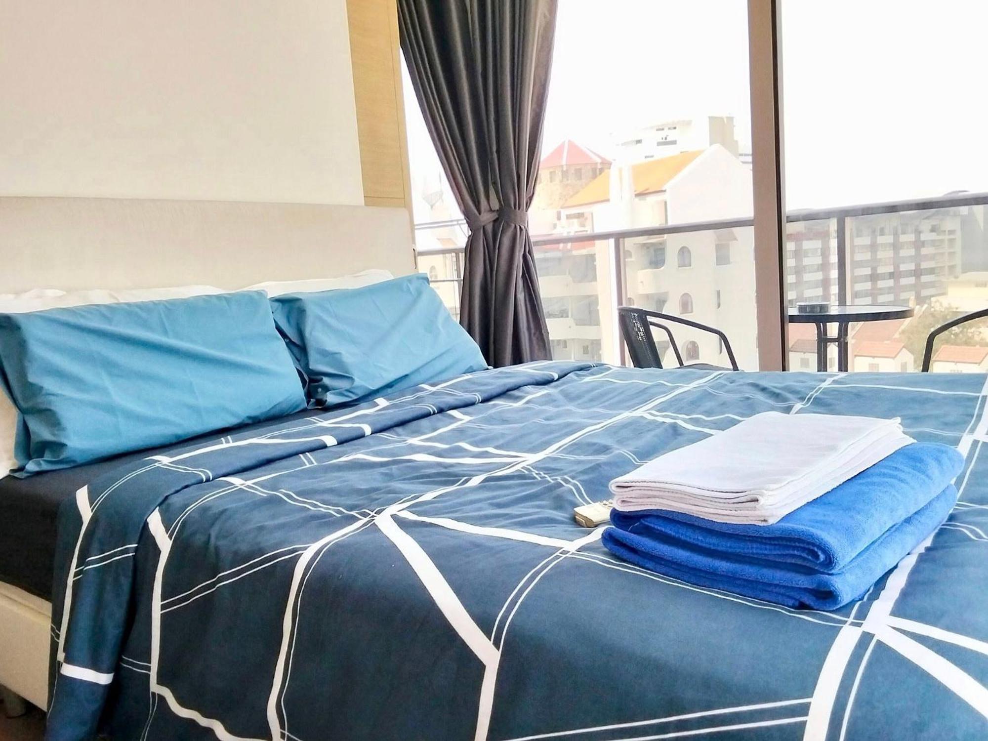 Southpoint Guestroom Apartamento *