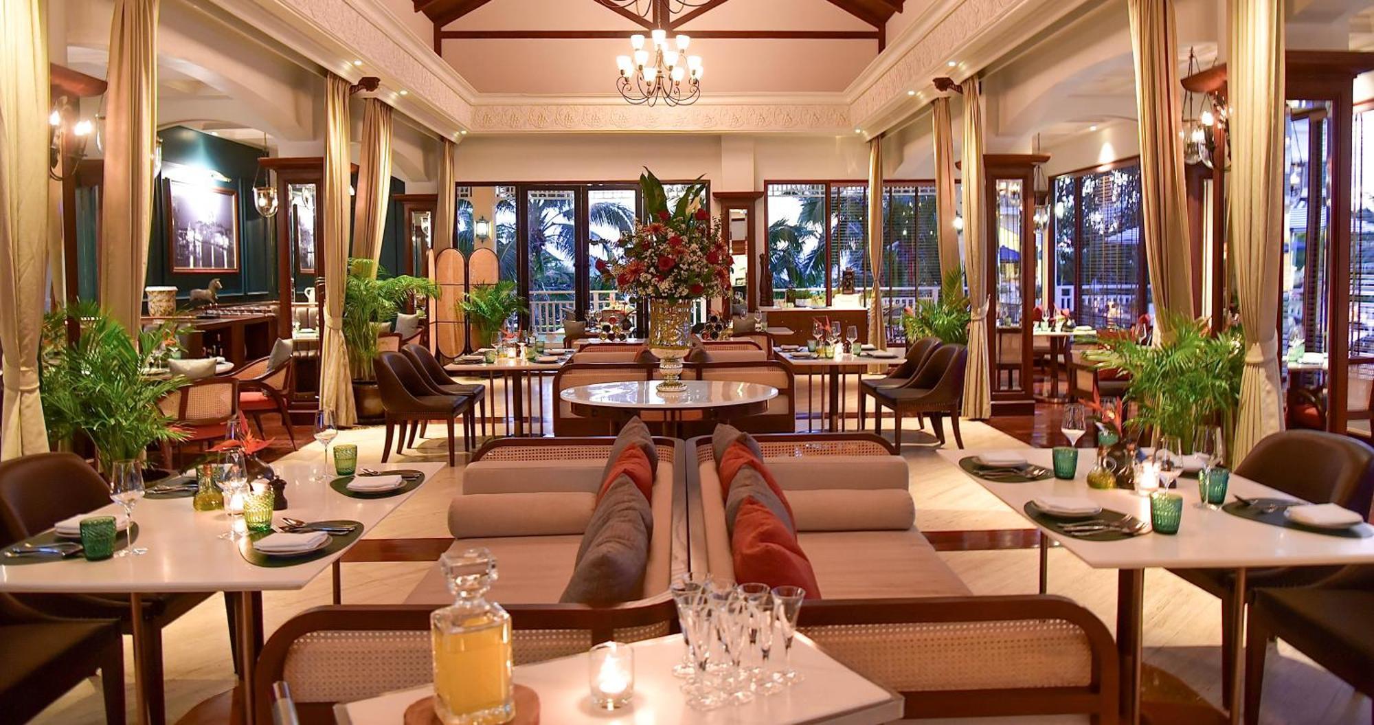 Sofitel Krabi Phokeethra Golf And 5*