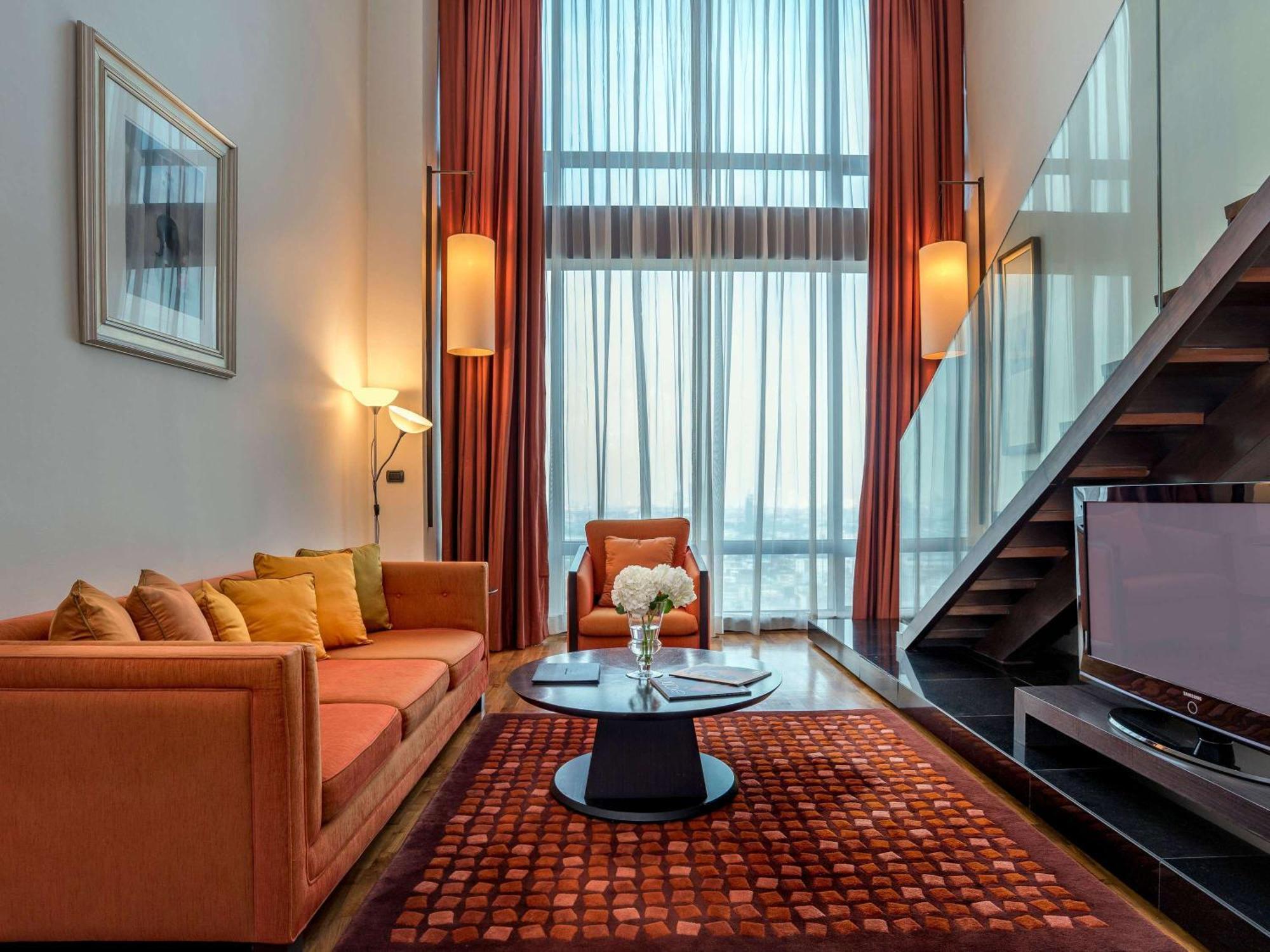Vie - Mgallery Collection 5* Banguecoque