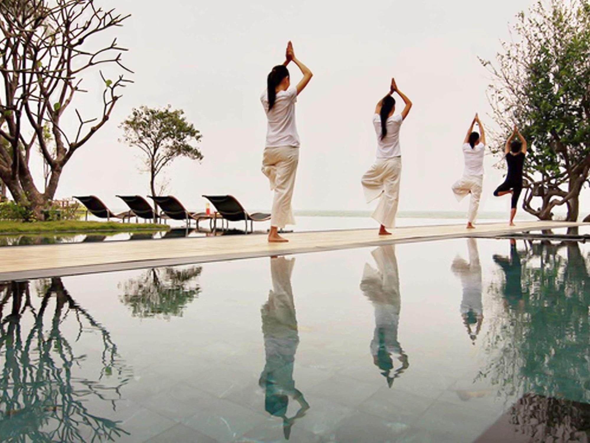 V - Mgallery Collection Hotel Hua Hin