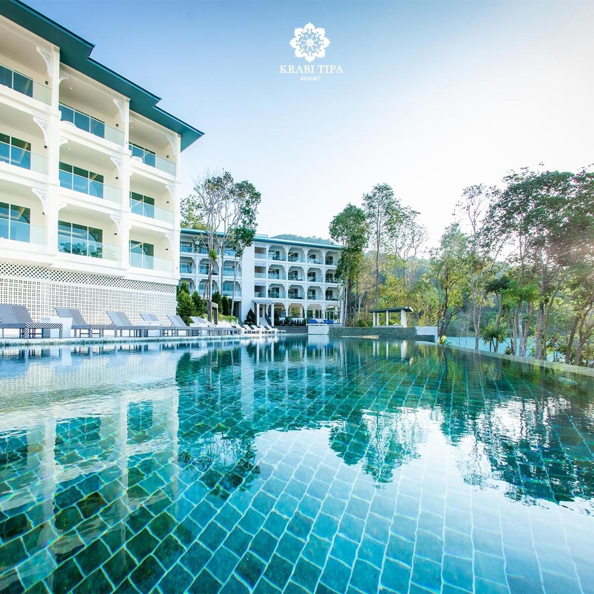 Krabi Tipa Ao Nang