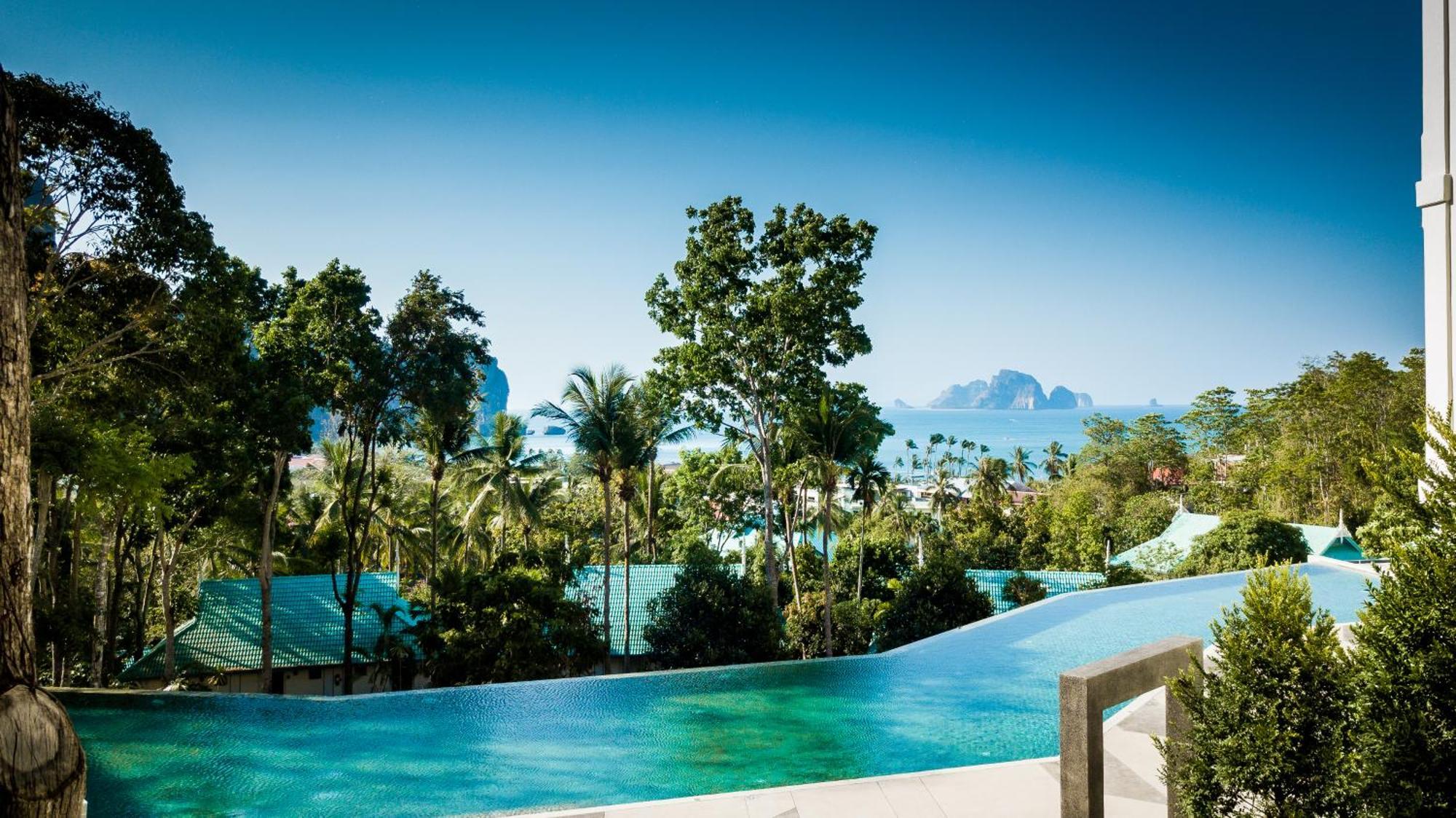 Resort Krabi Tipa