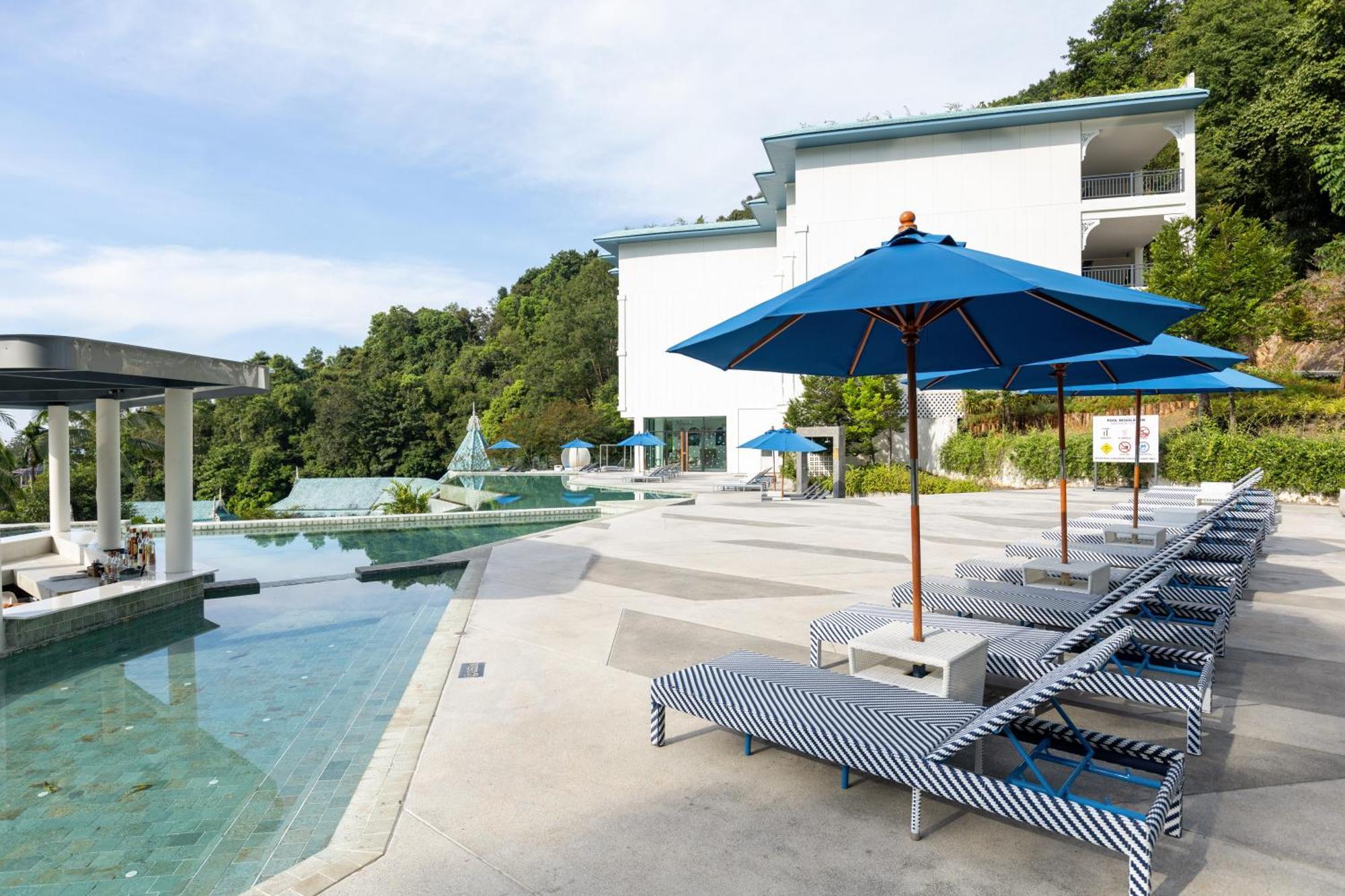 Resort Krabi Tipa Ao Nang