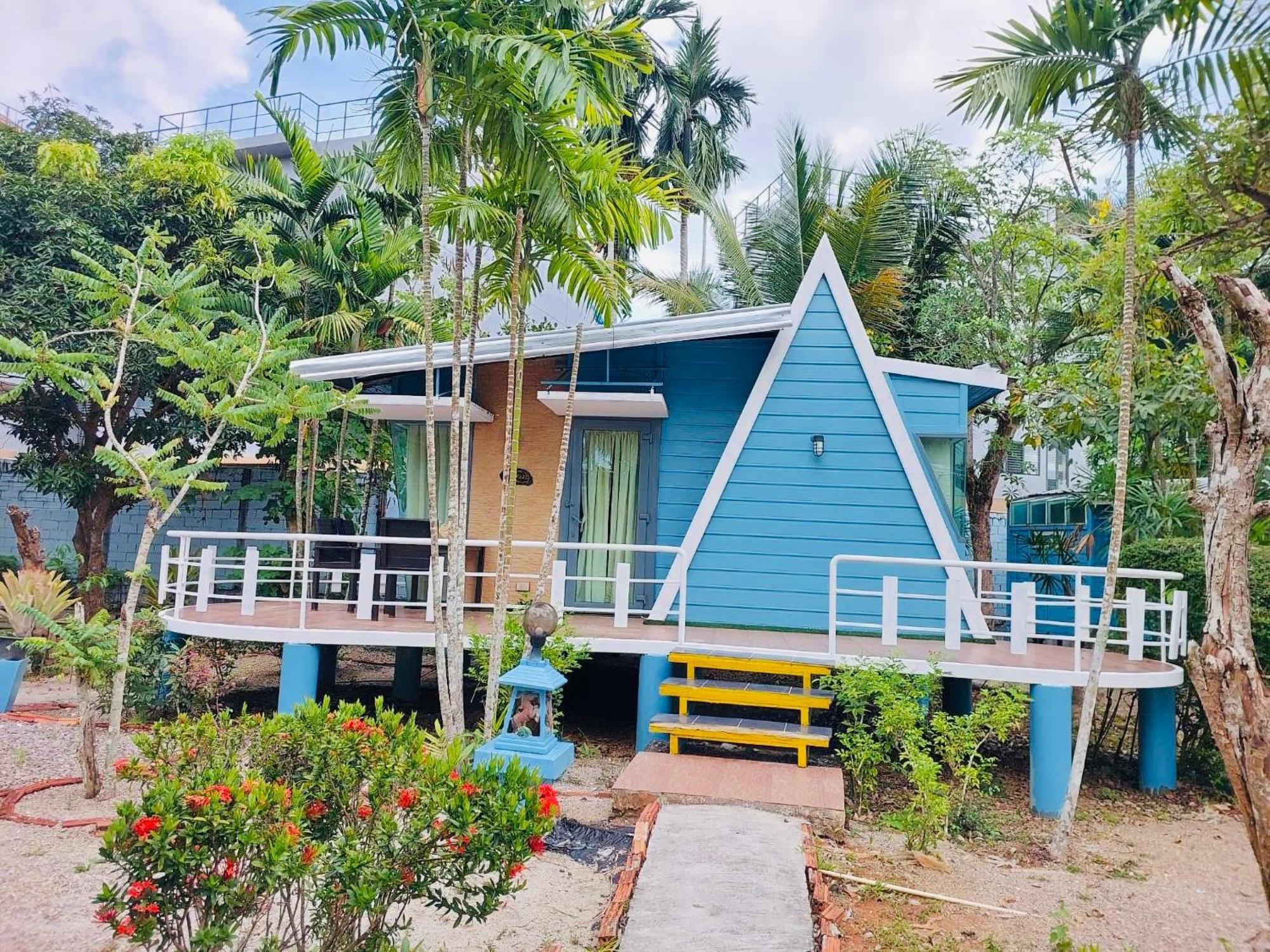 Palm Paradise, Aonang