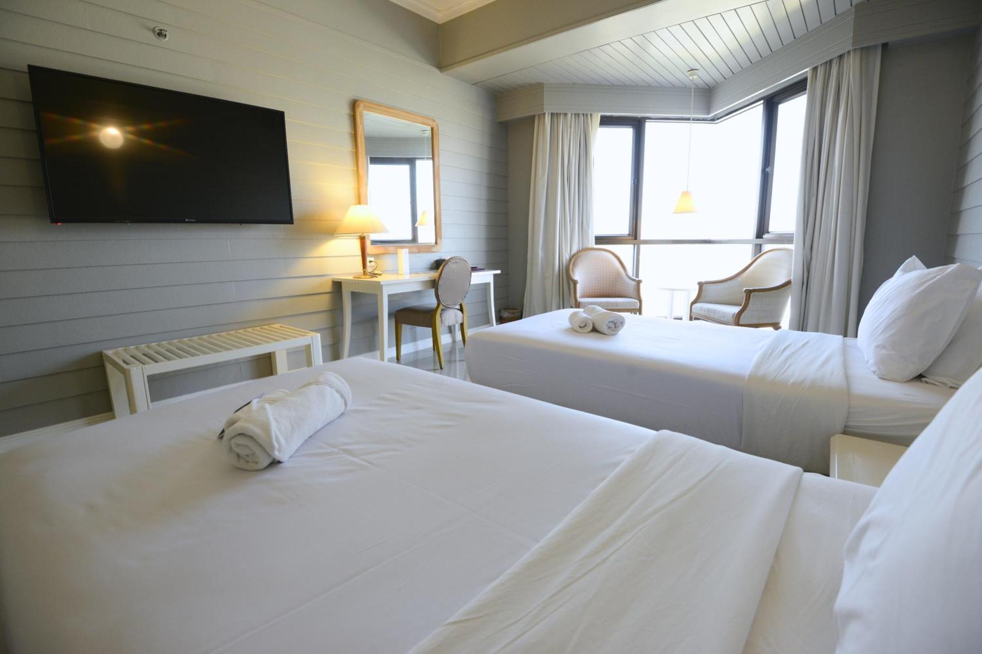 Napalai Hotel 4*