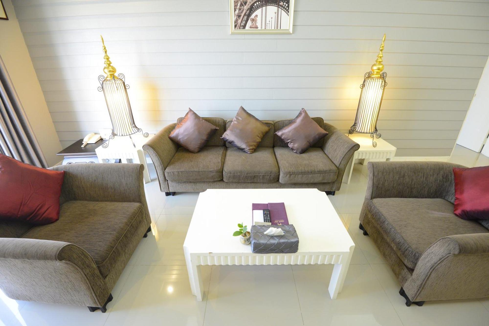 Napalai Hotel Udon Thani