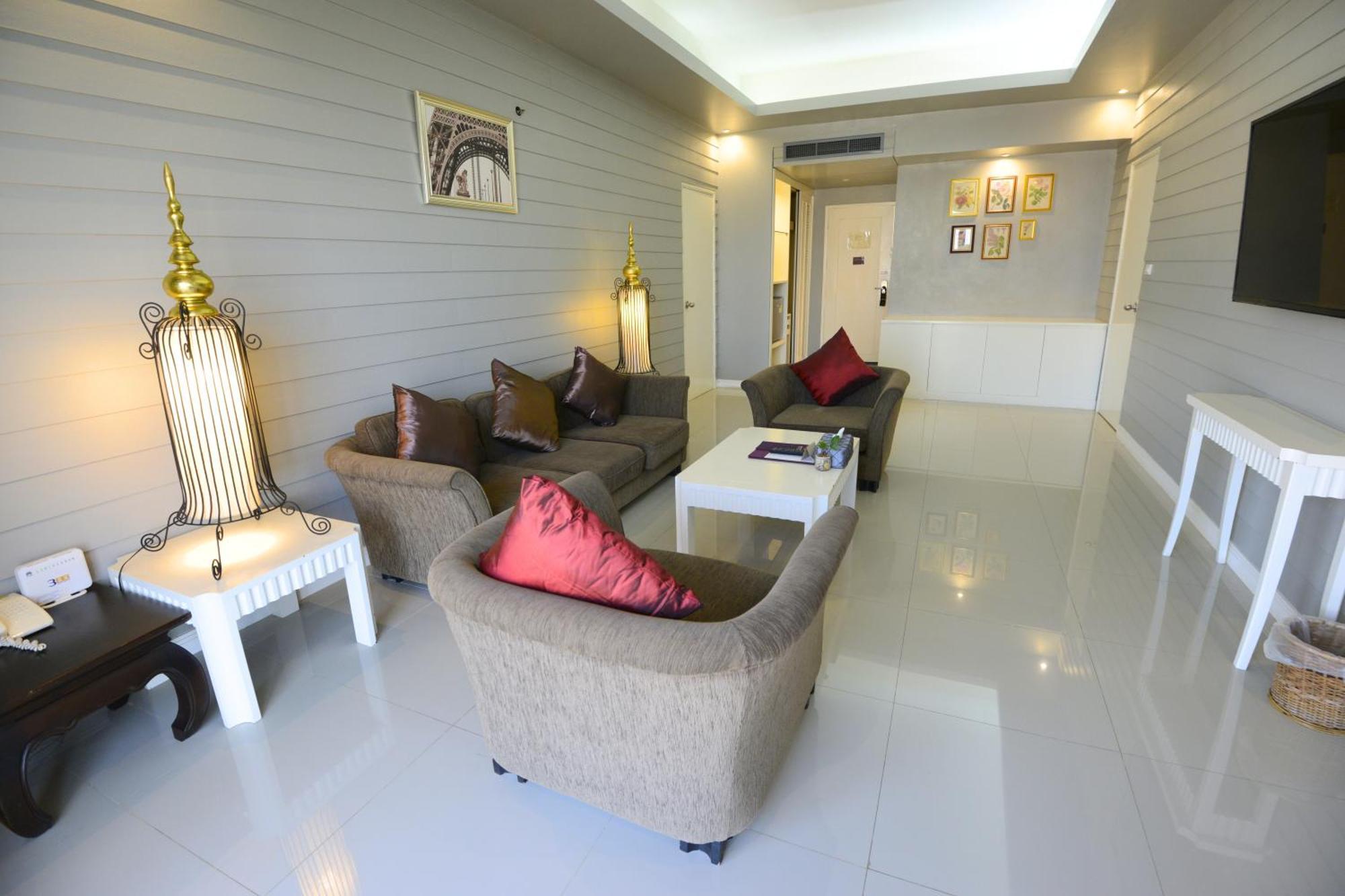 Hotel Napalai Udon Thani