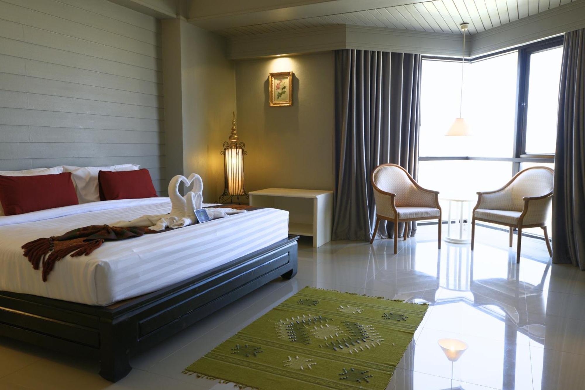 Hotel Napalai