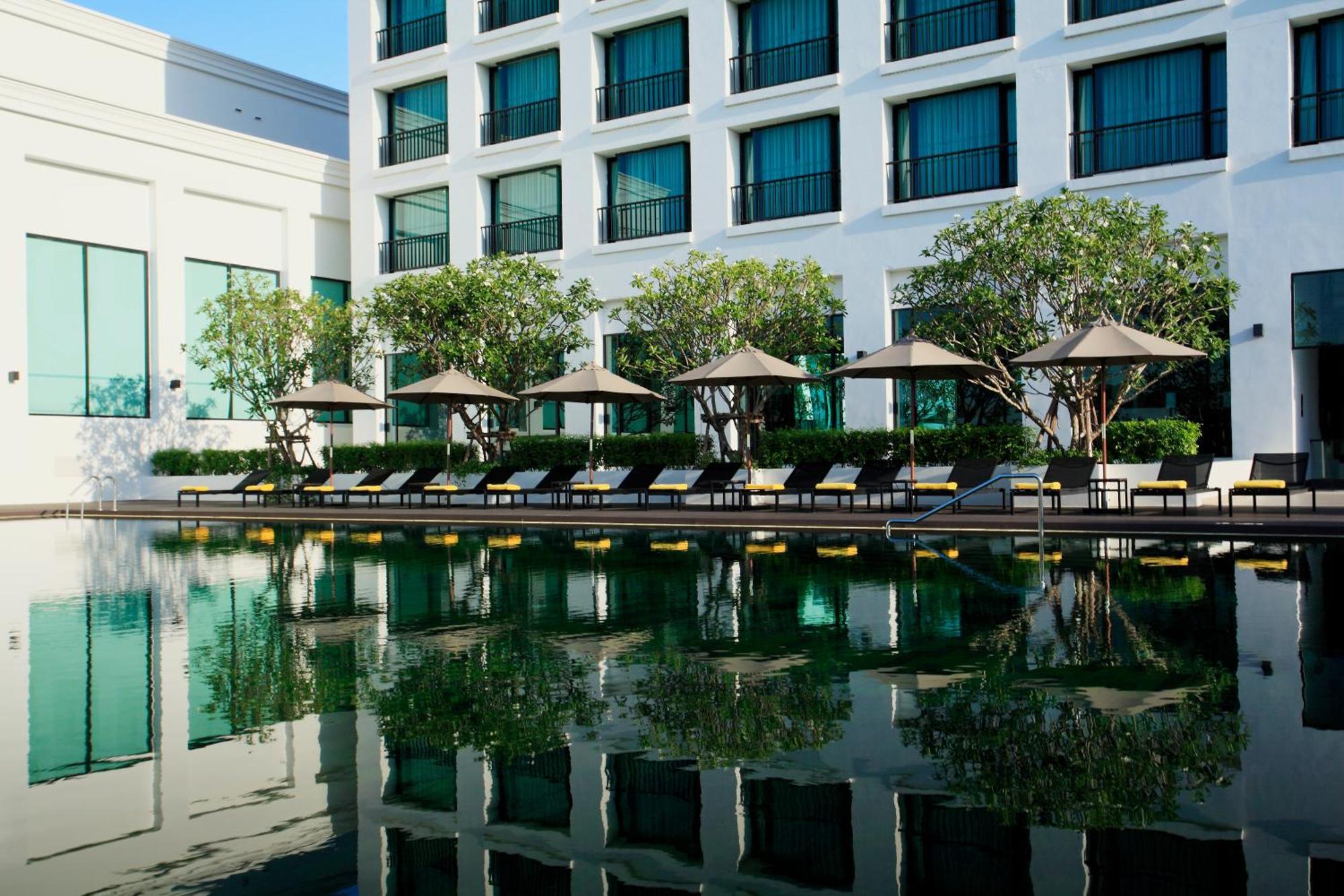 Avani & Convention Centre Khon Kaen