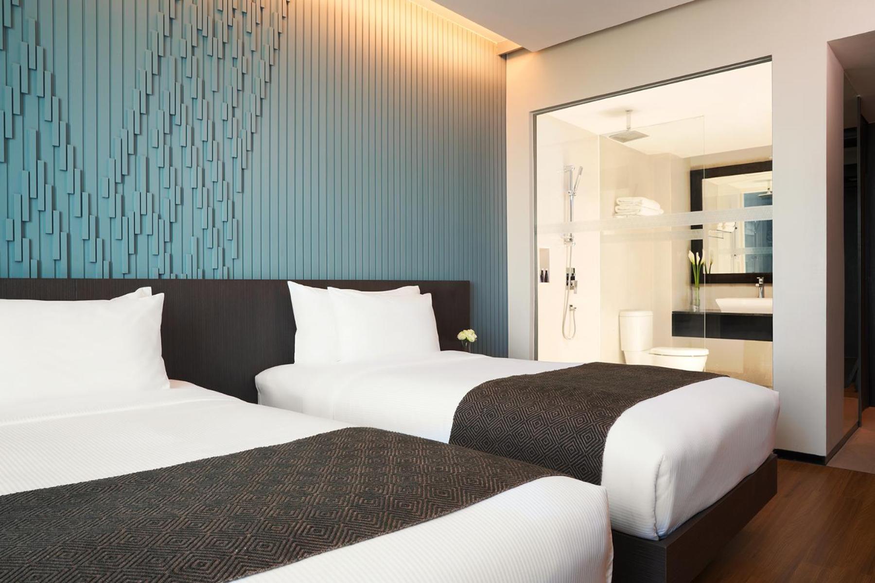 Avani & Convention Centre 5* Khon Kaen
