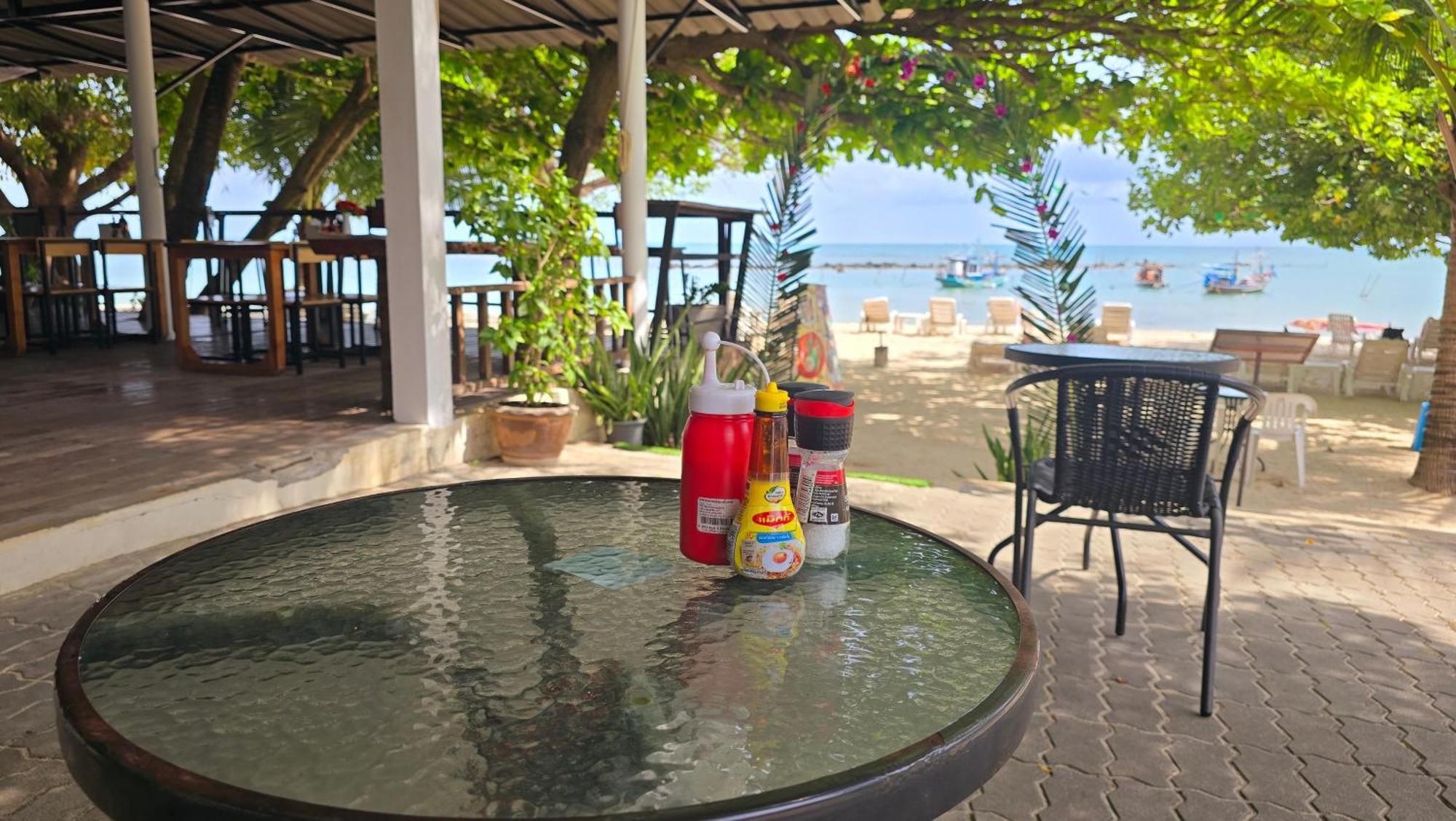 Poolsawat - Sha Resort Lamai Beach (Koh Samui)