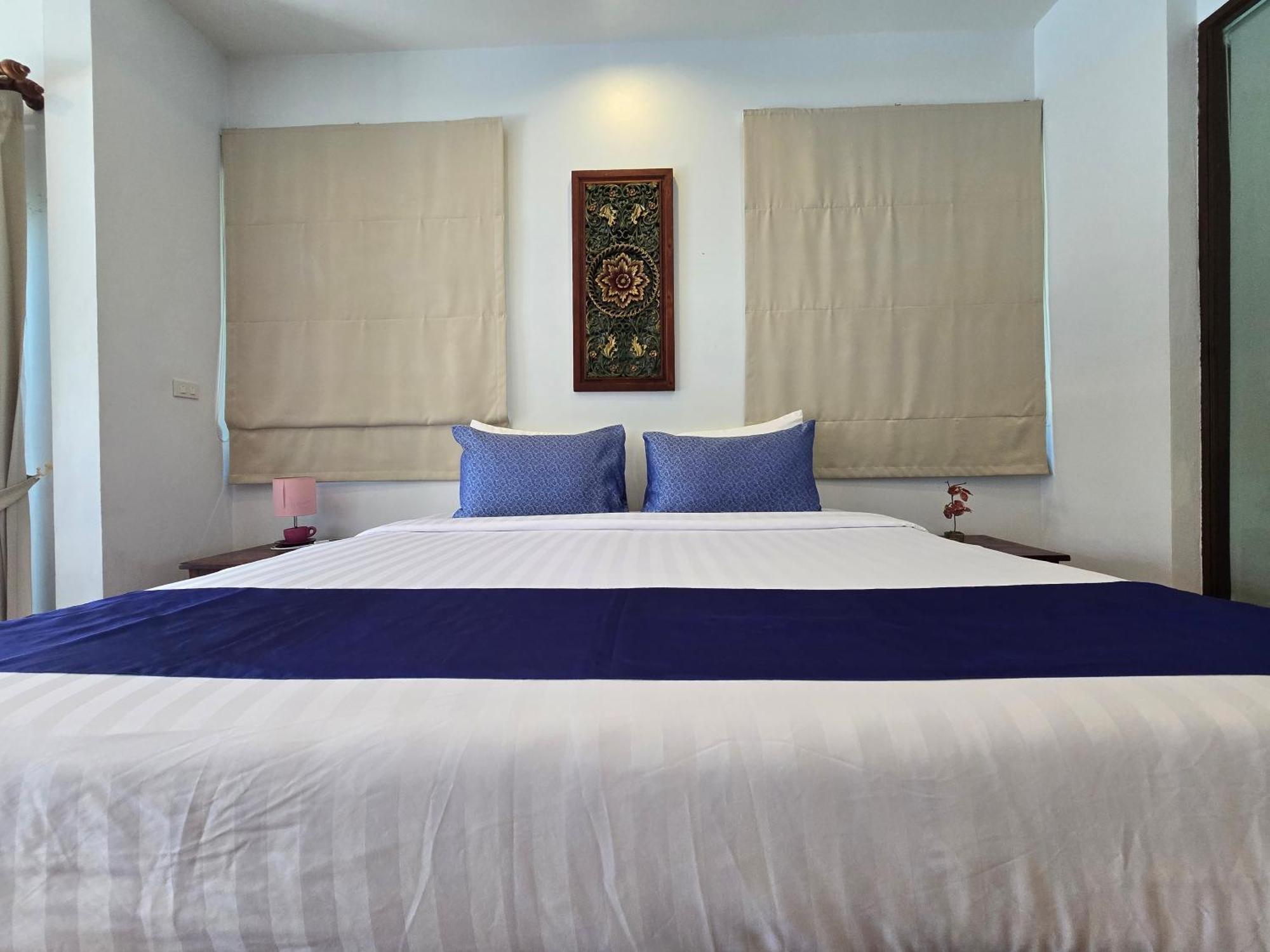 Poolsawat - Sha 3* Lamai Beach (Koh Samui)