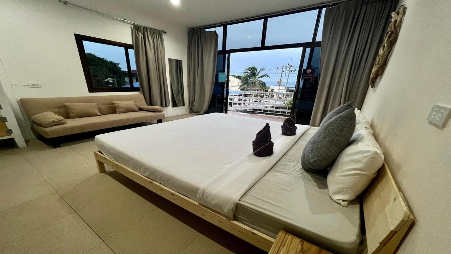 Albergue Leo Ban Tai