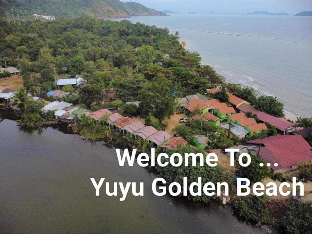 Yuyu Golden Resort