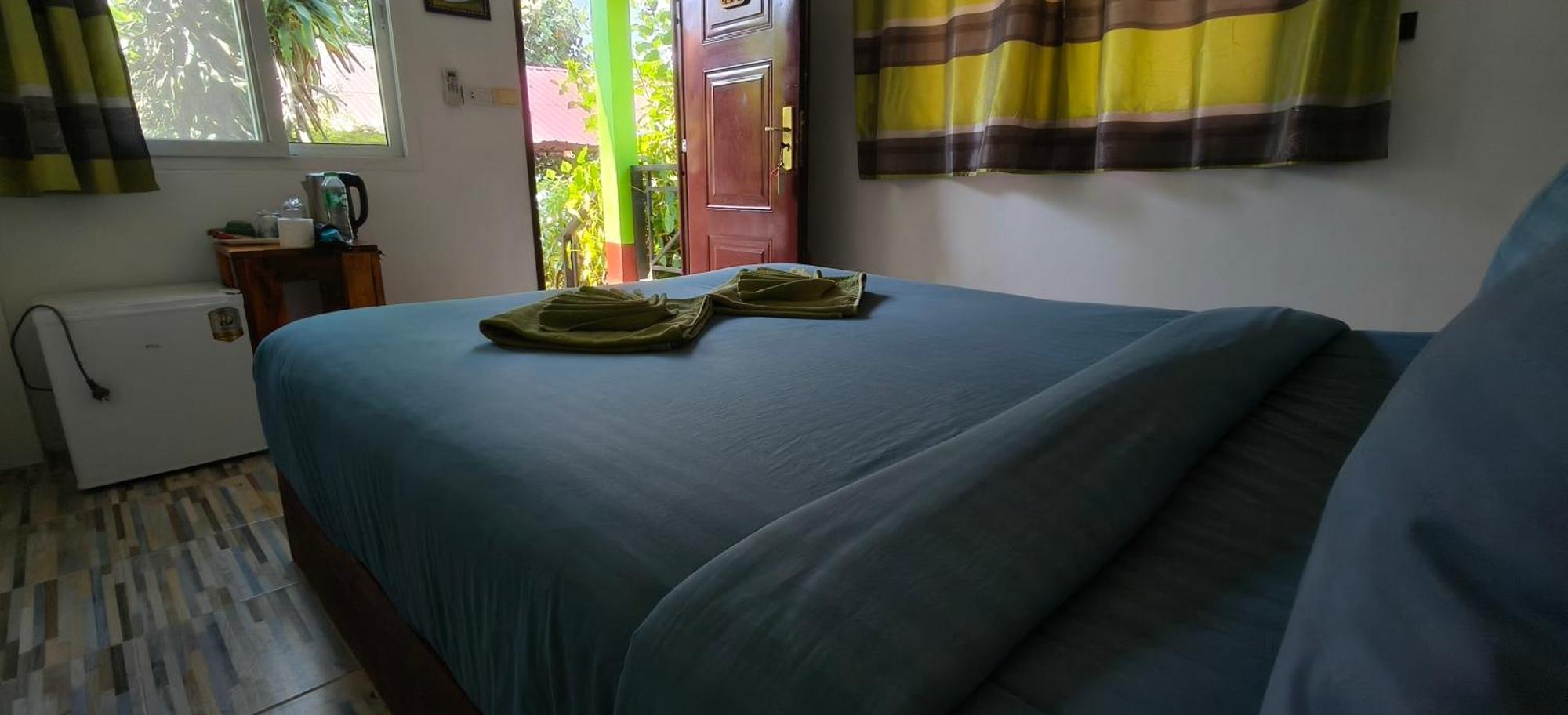 Yuyu Golden Resort Koh Chang