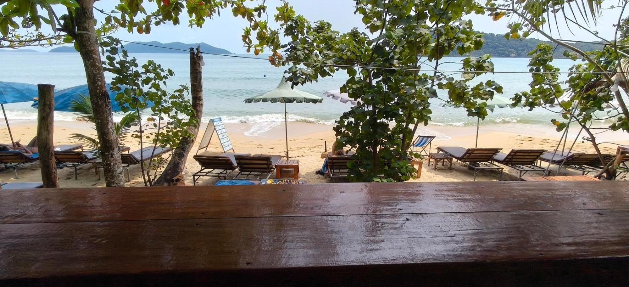 Yuyu Golden Resort