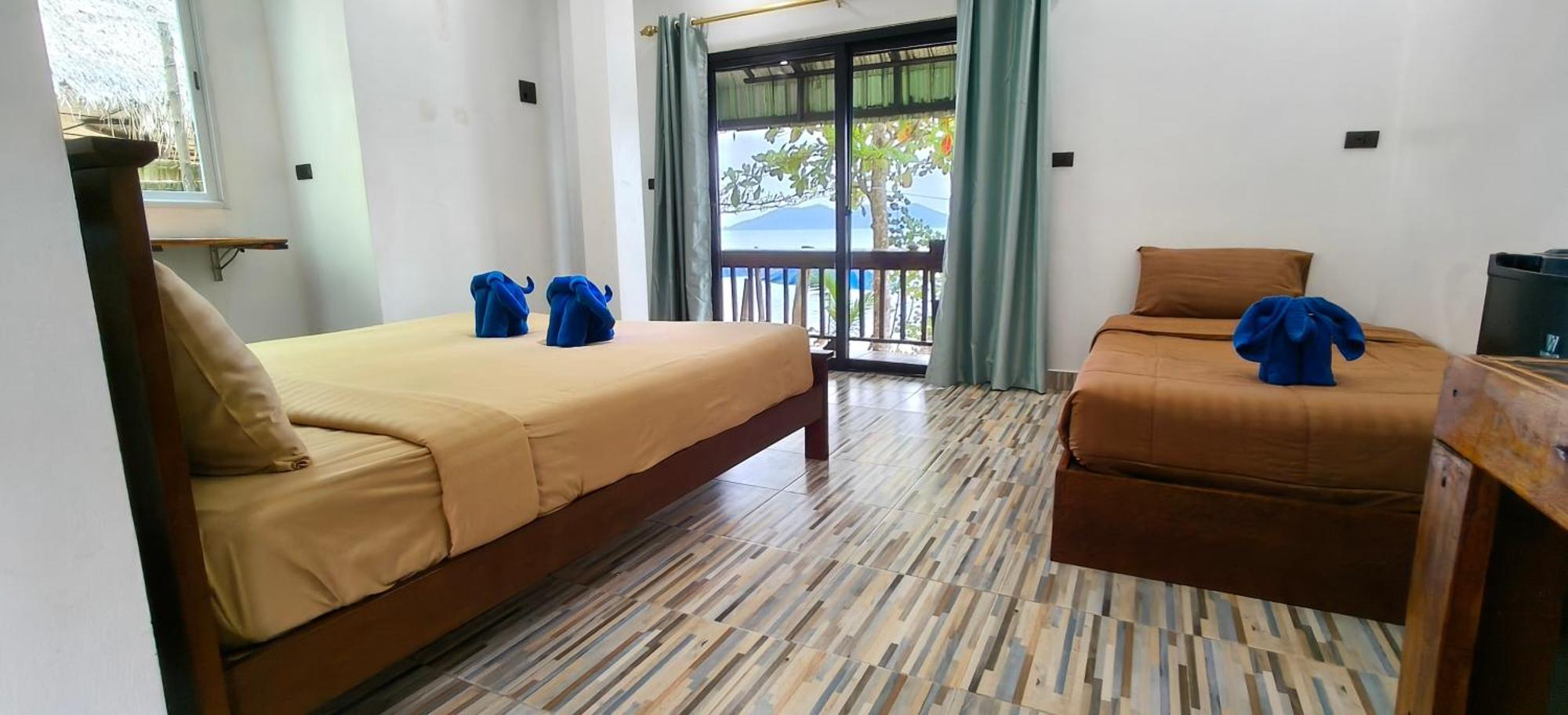 Resort Yuyu Golden Koh Chang