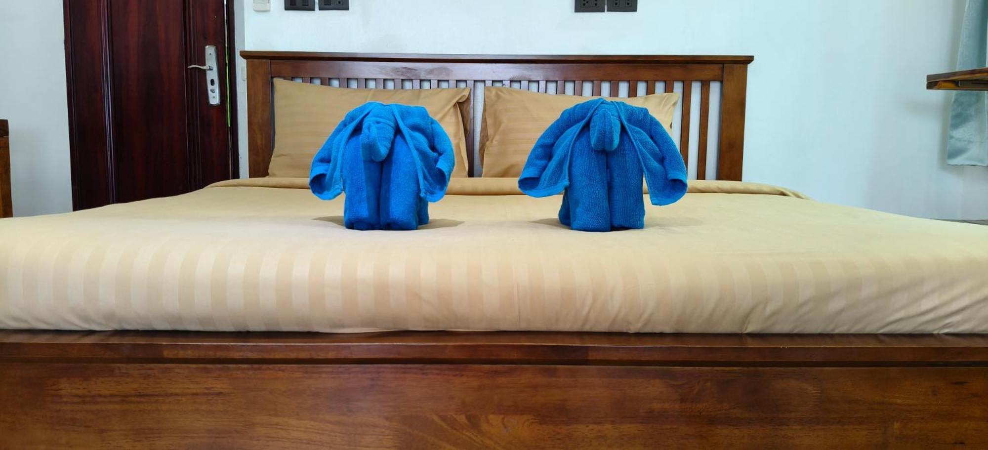 Yuyu Golden 2* Koh Chang