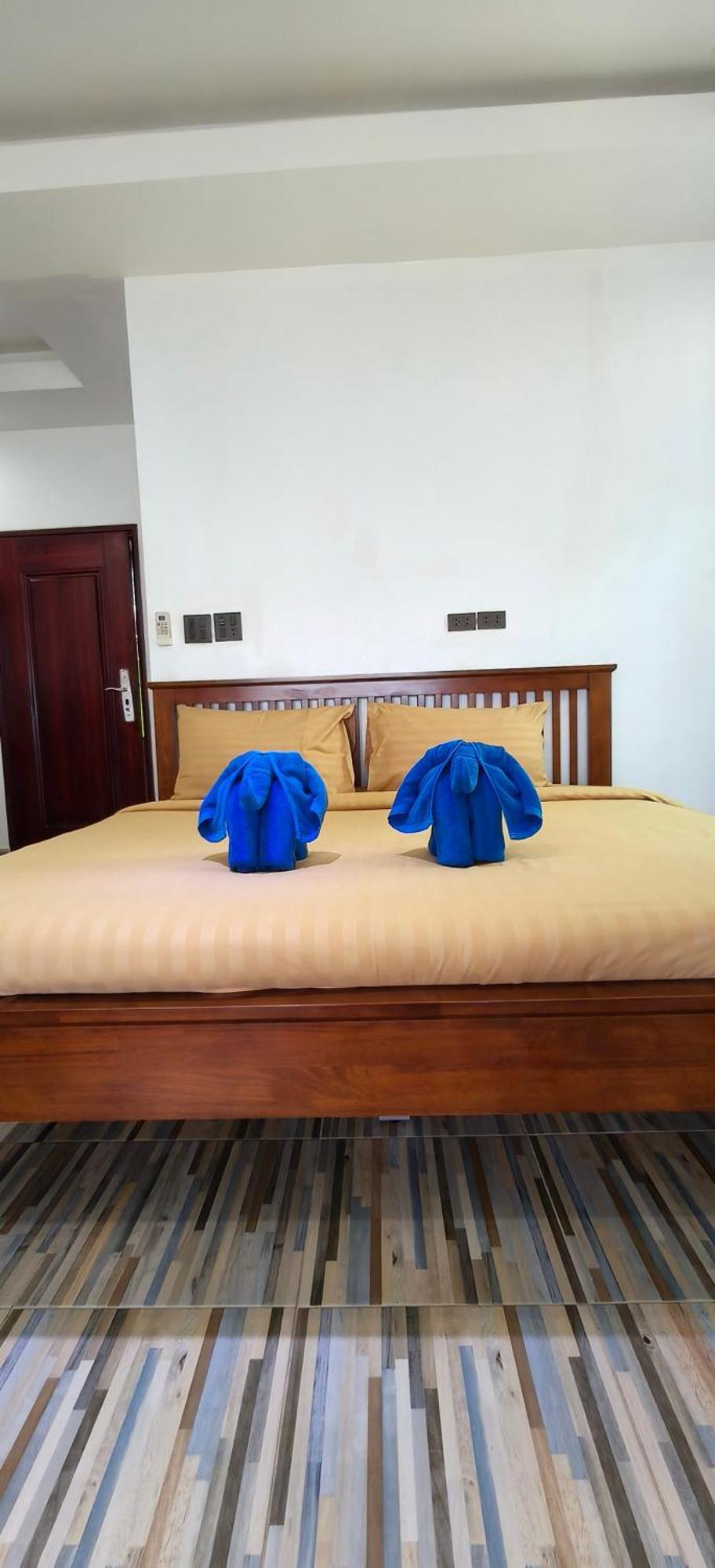 Yuyu Golden Resort
