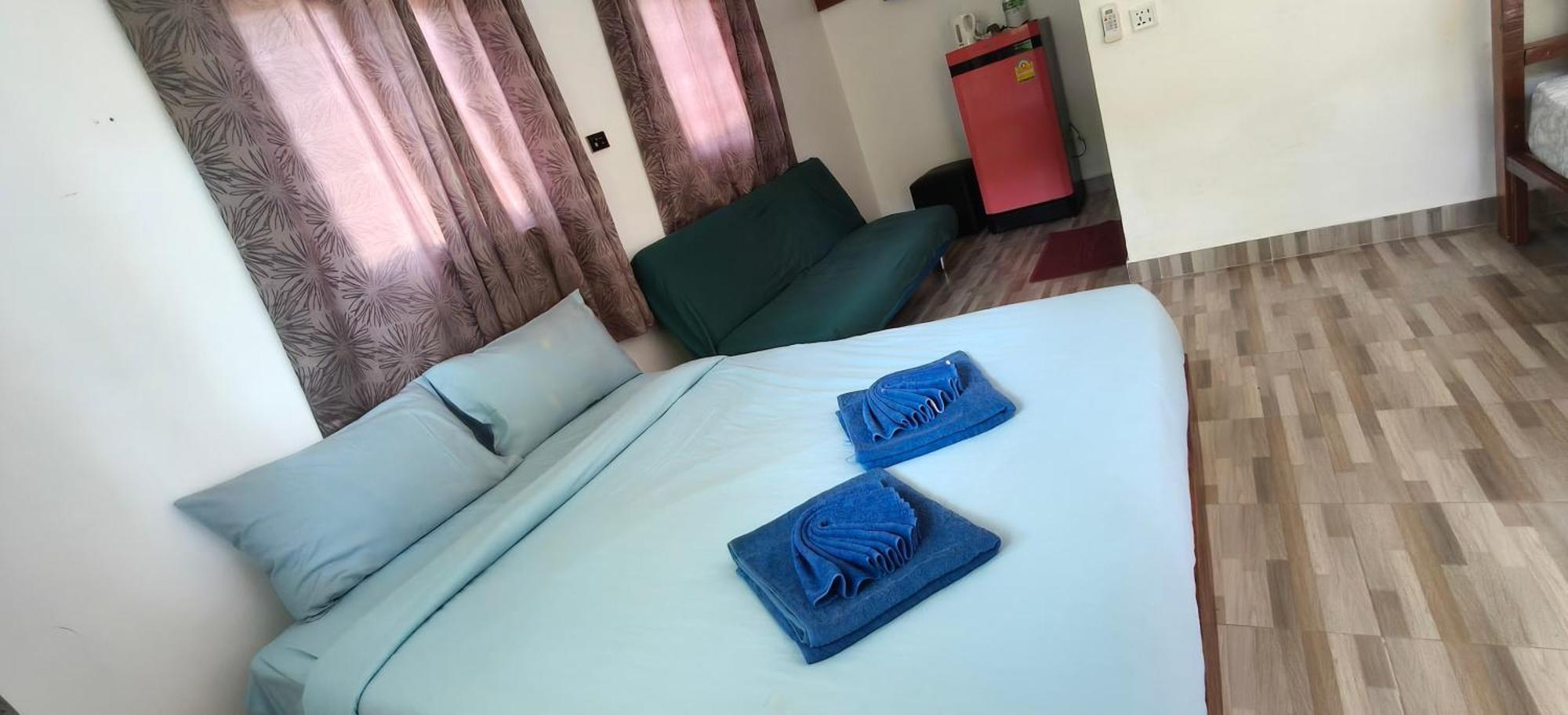 Yuyu Golden Resort Koh Chang