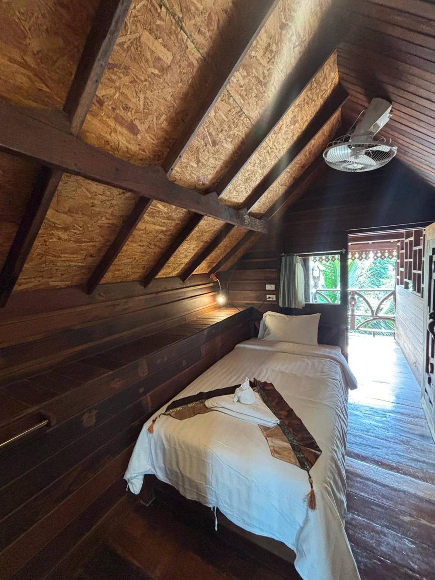 Boutique Village Hotel 3*