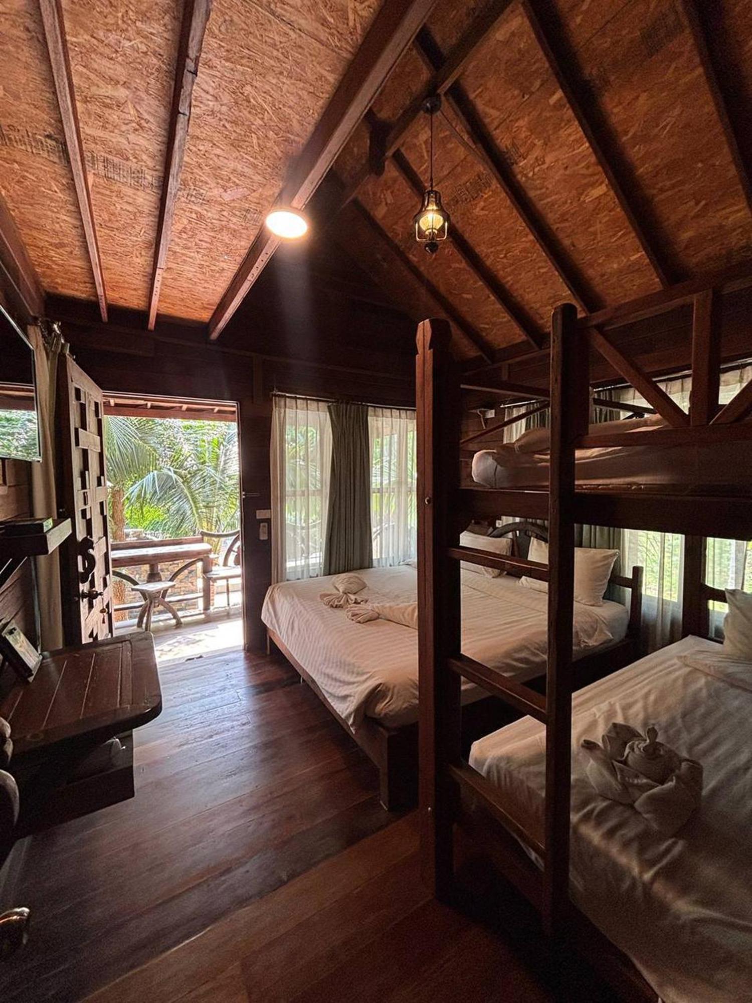 Hotel Boutique Village 3*