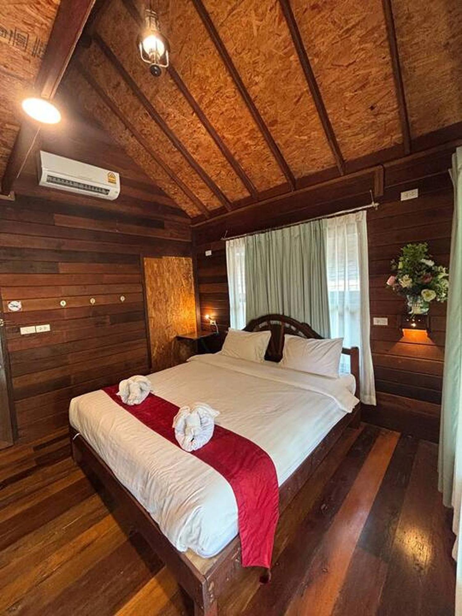 Boutique Village 3* Ao Nang