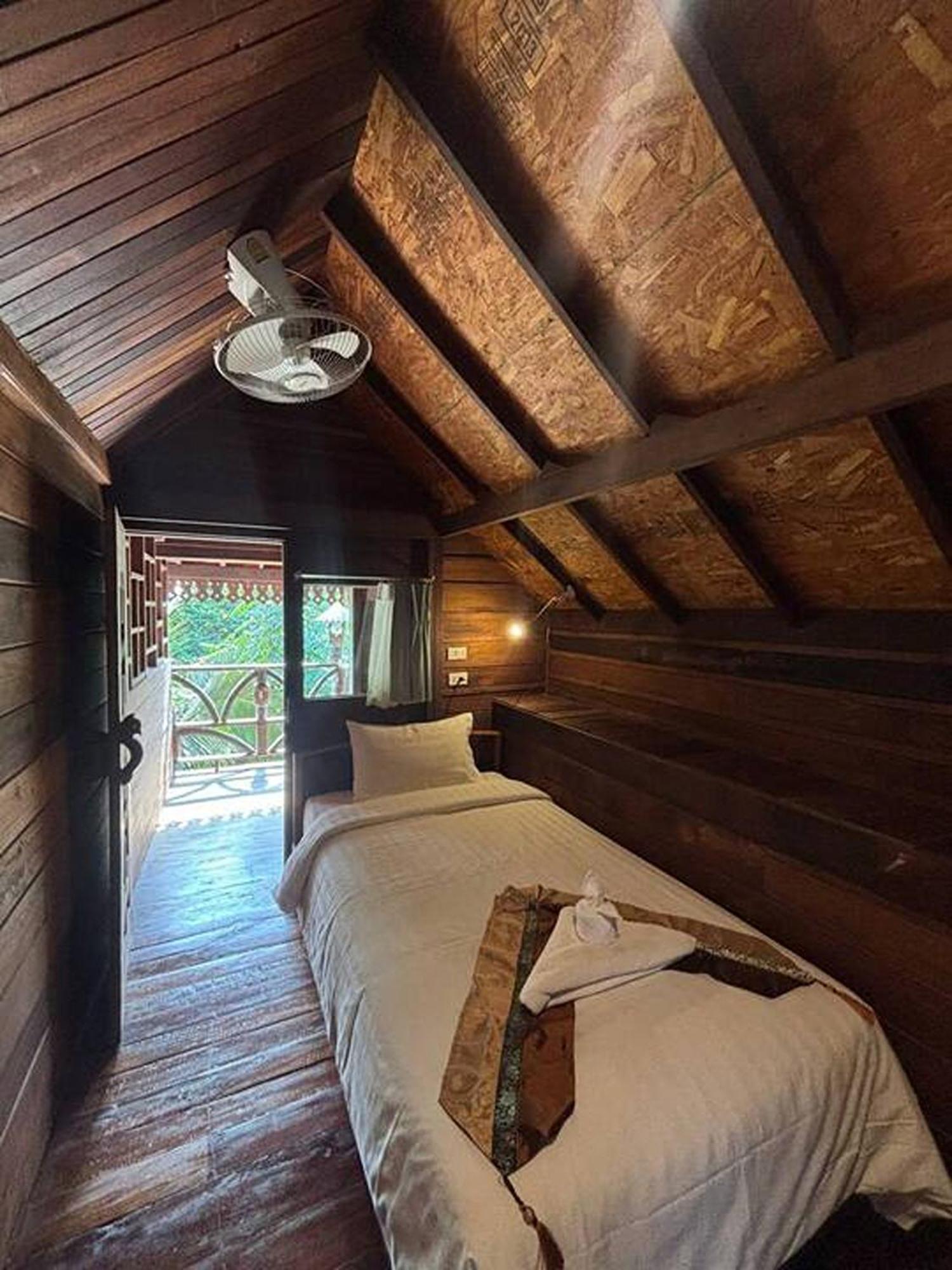 Boutique Village Hotel