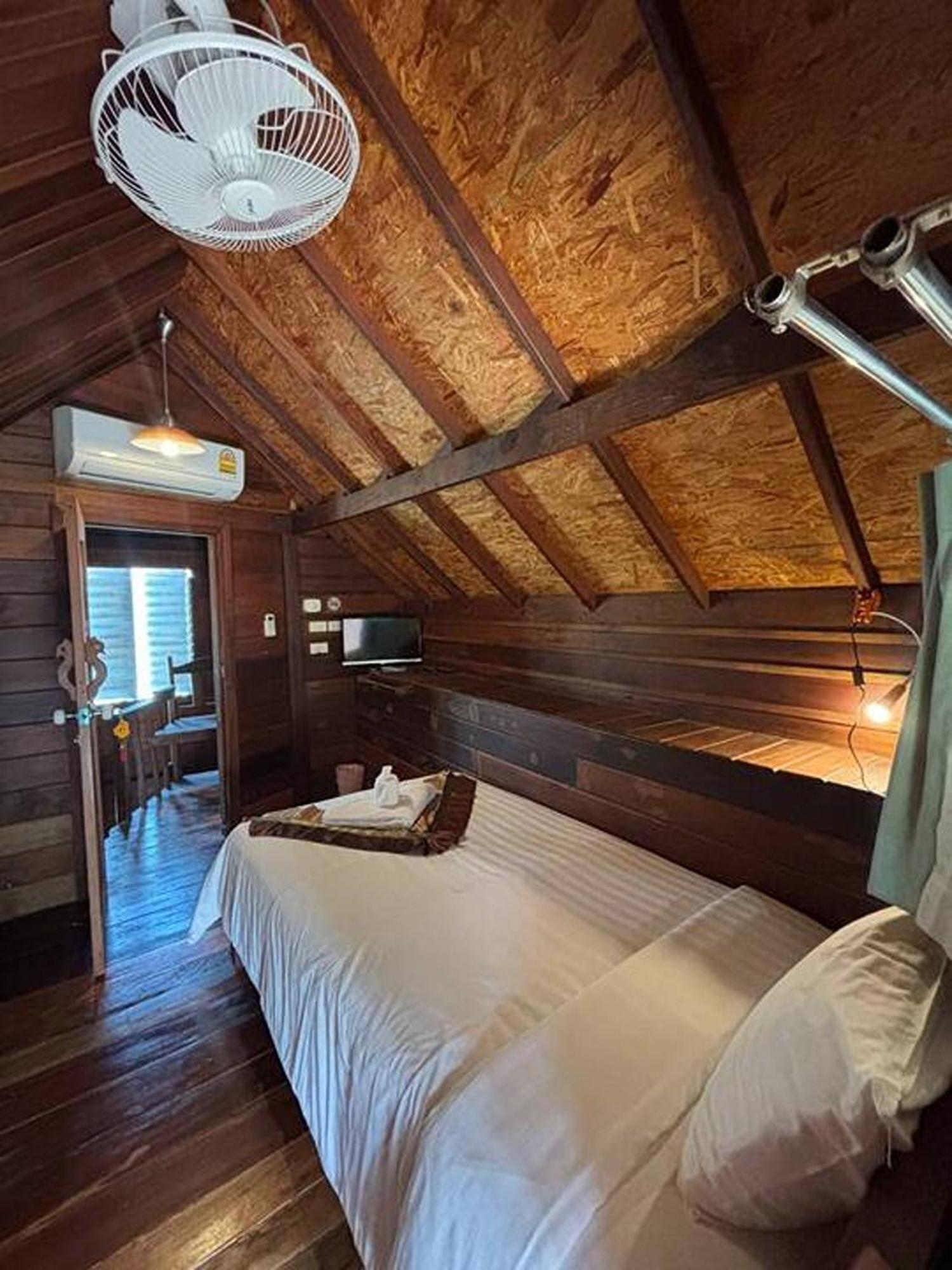 Boutique Village Hotel Ao Nang