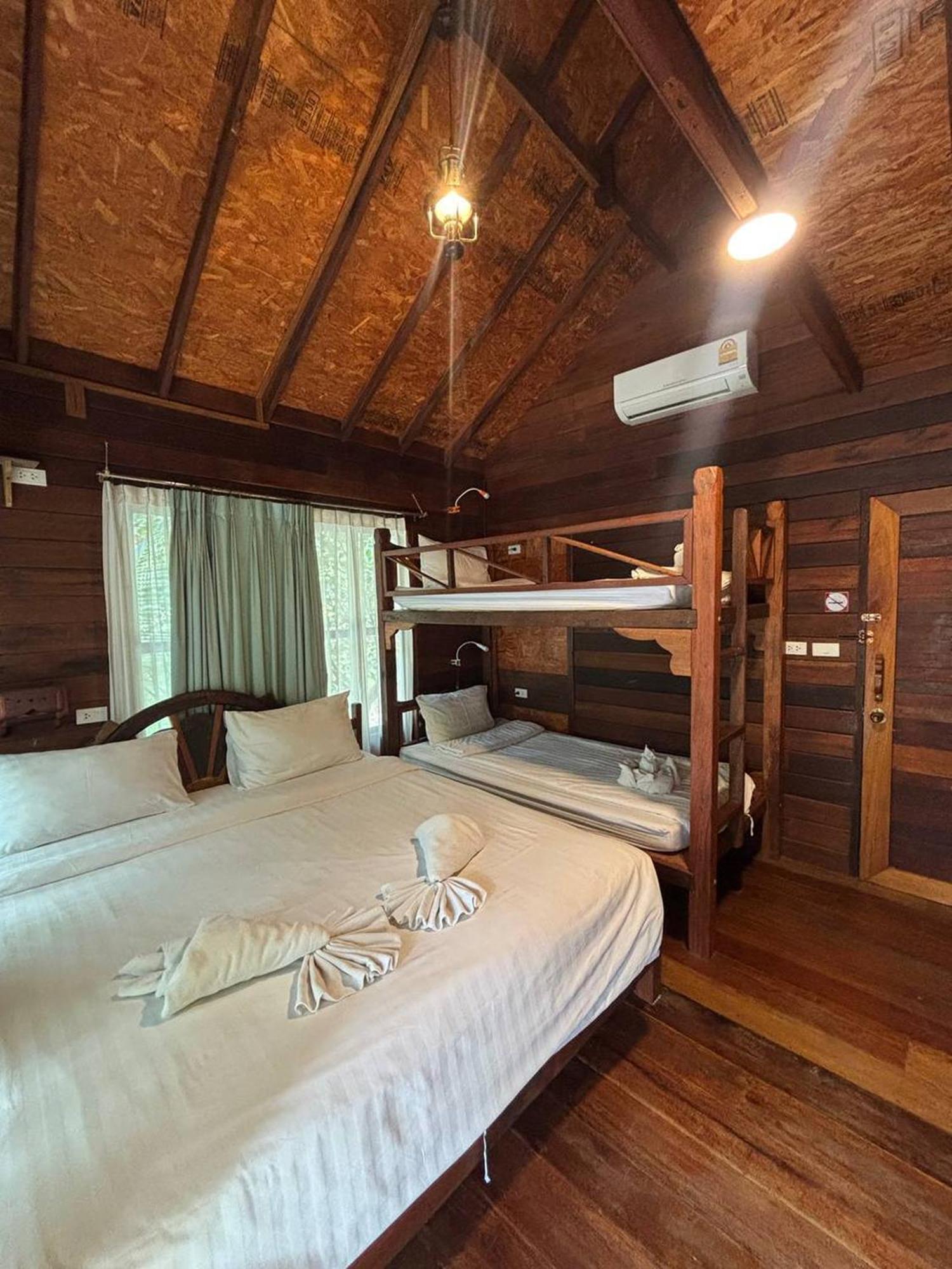 Hotel Boutique Village Ao Nang