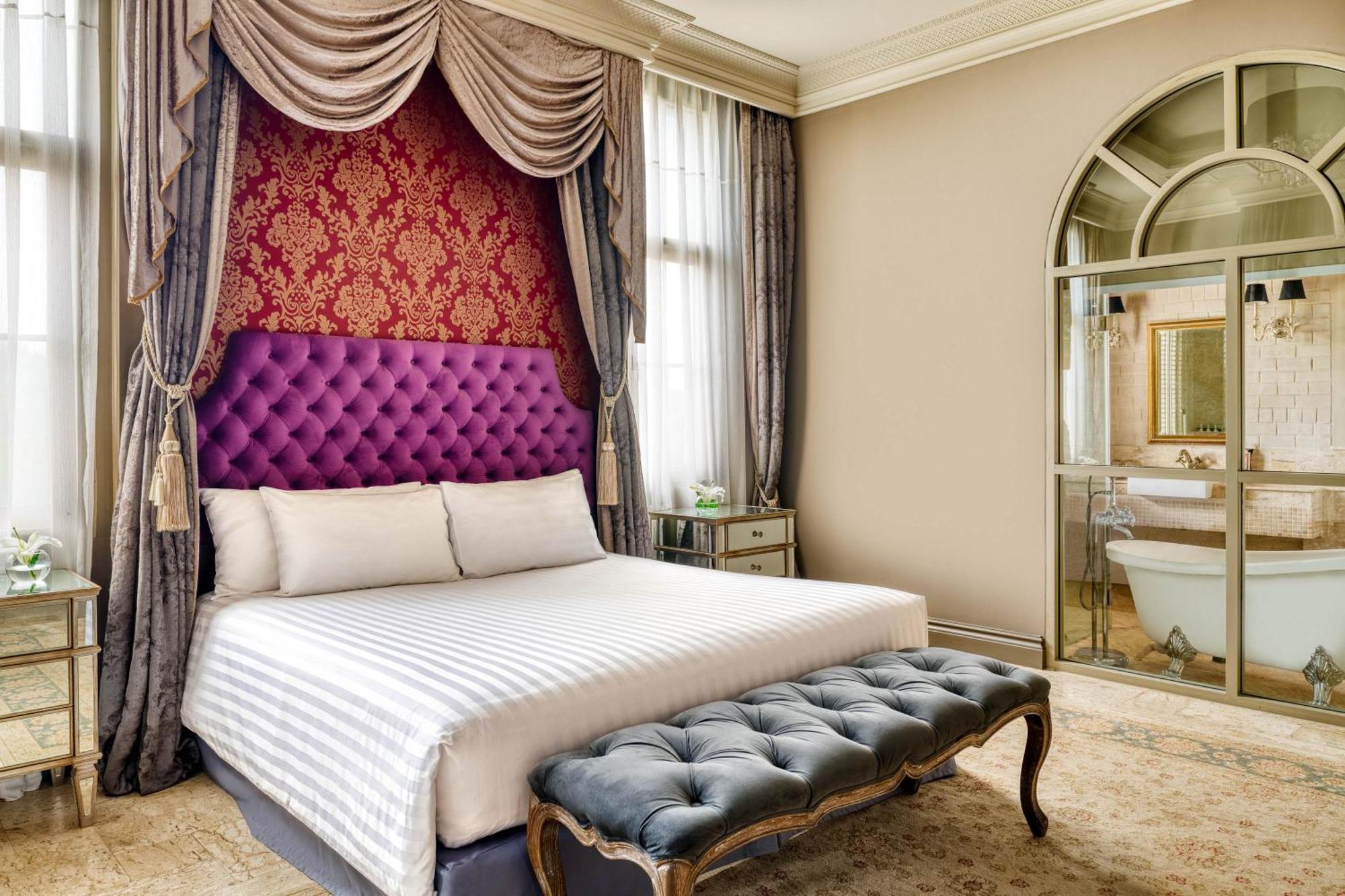 Moevenpick Khao Yai 5*