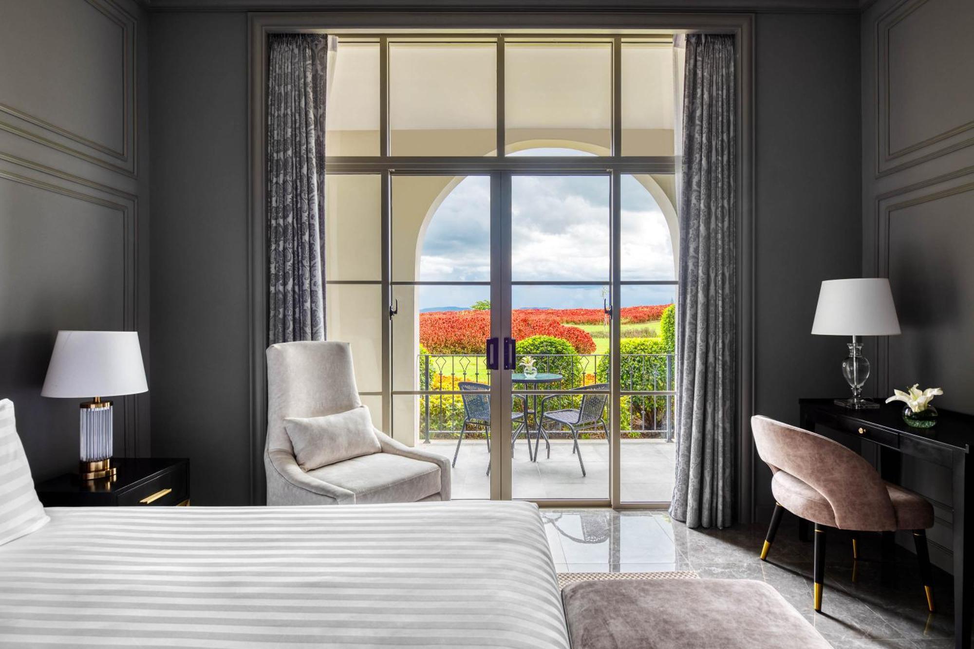 Moevenpick Khao Yai Ban Wang Sai