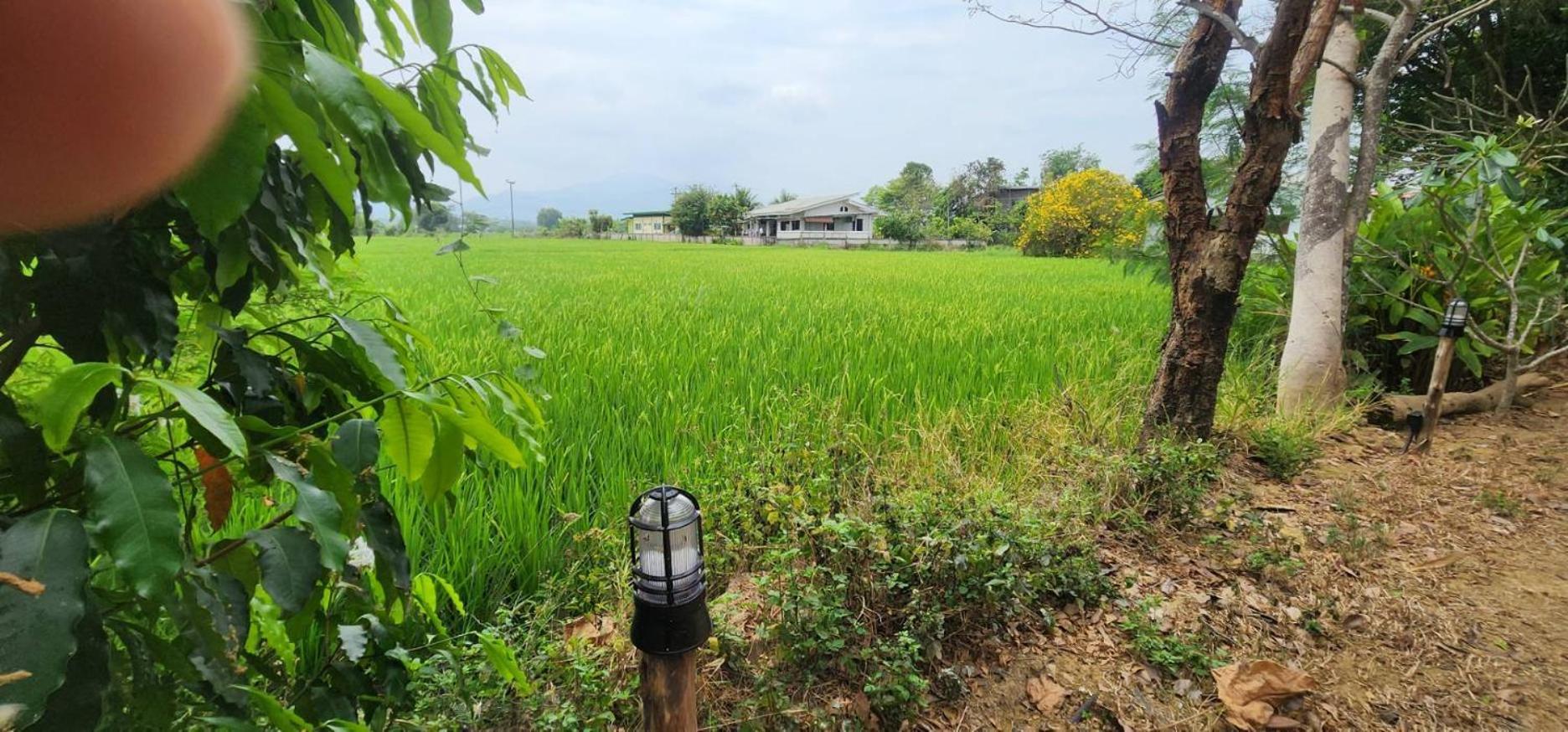 Bed & Breakfast Tung Tong &