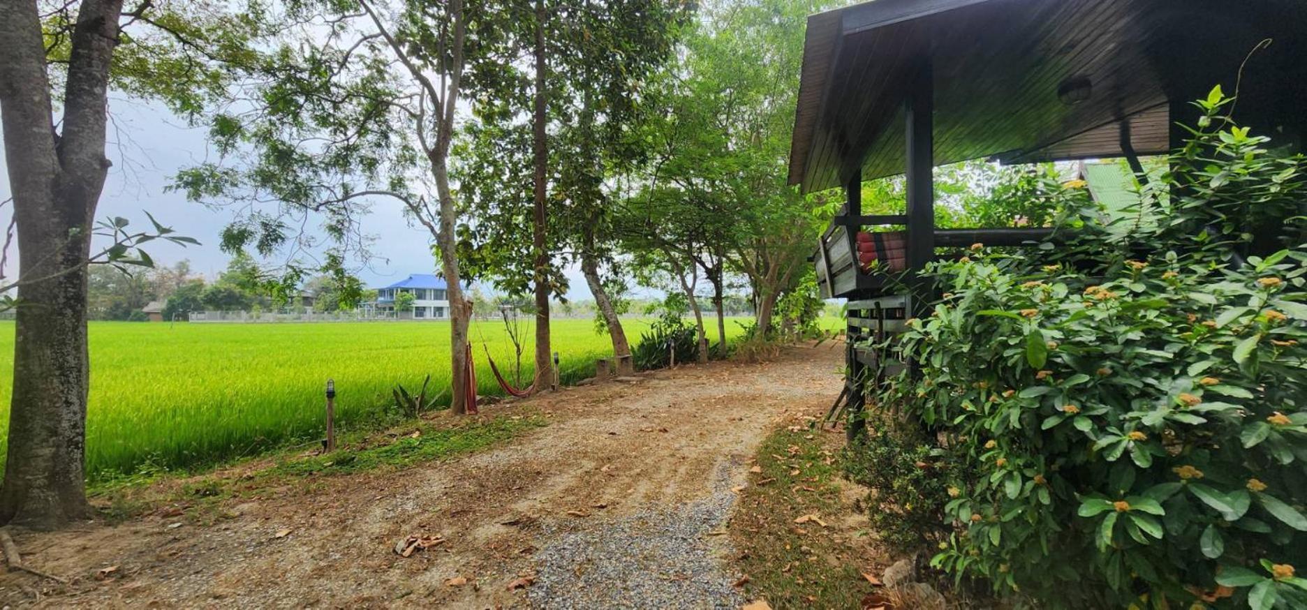 Tung Tong & * Mae Rim