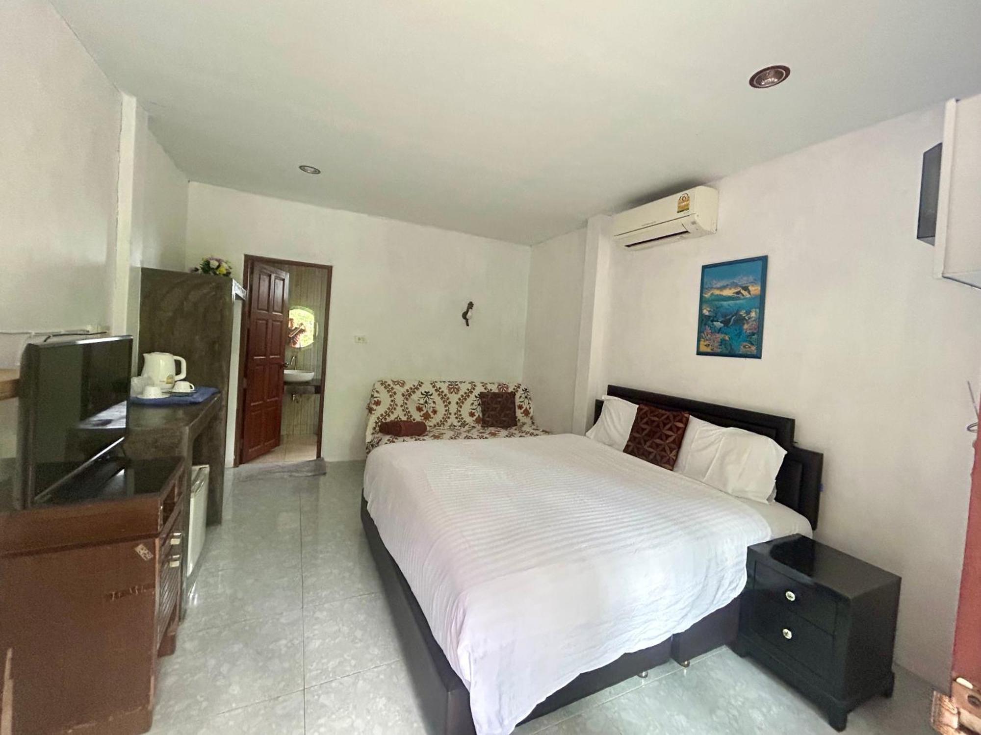Pakmeng Beach Resort Guest house 2*