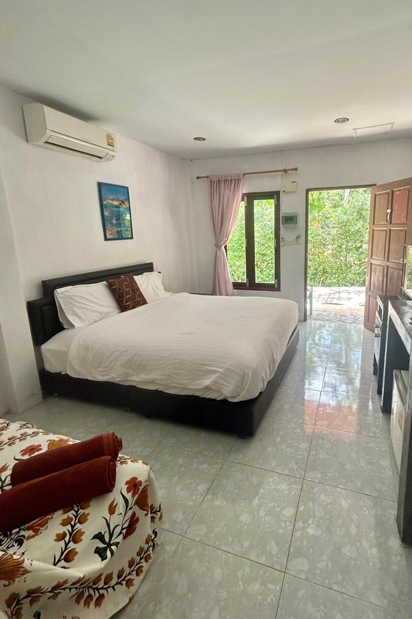 Guest house Pakmeng Beach Resort 2*