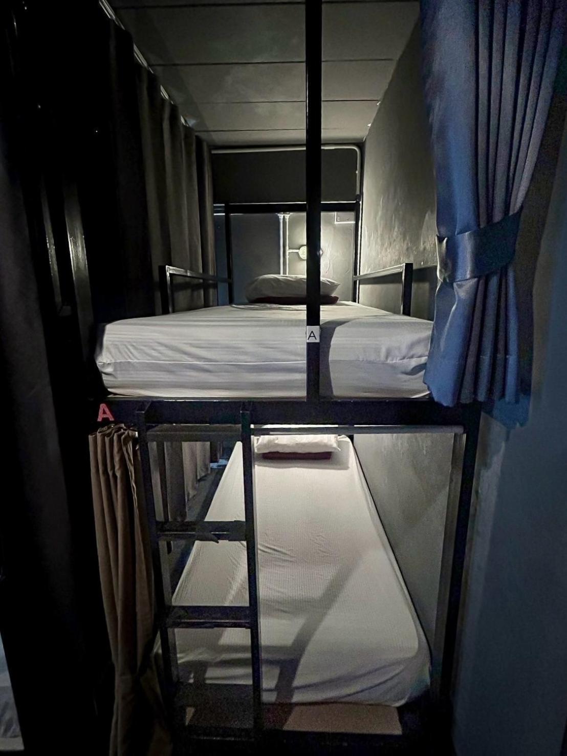 Albergue Monkey Toe *