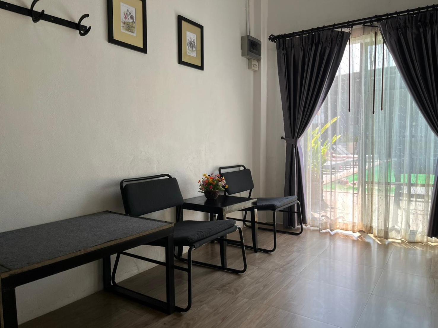 The Warehouse 3* Chiang Mai