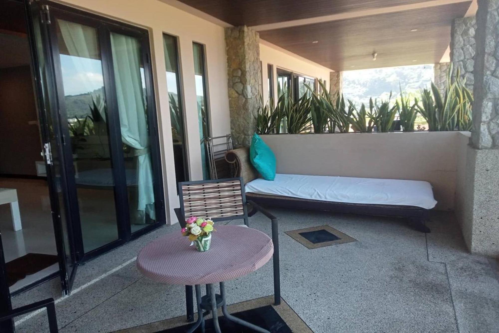 Hill Villa Kamala Beach